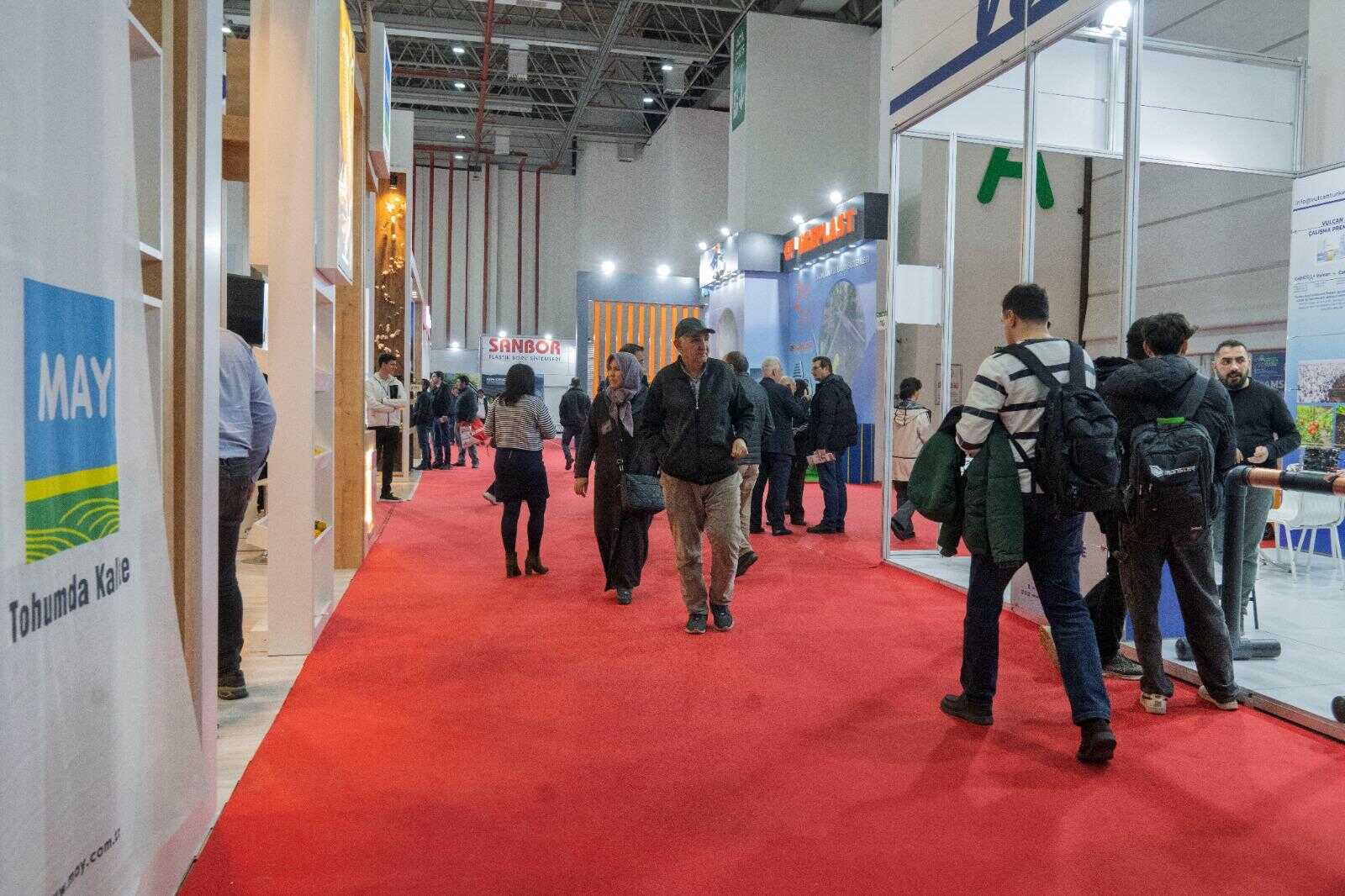 izmir agroexpo
