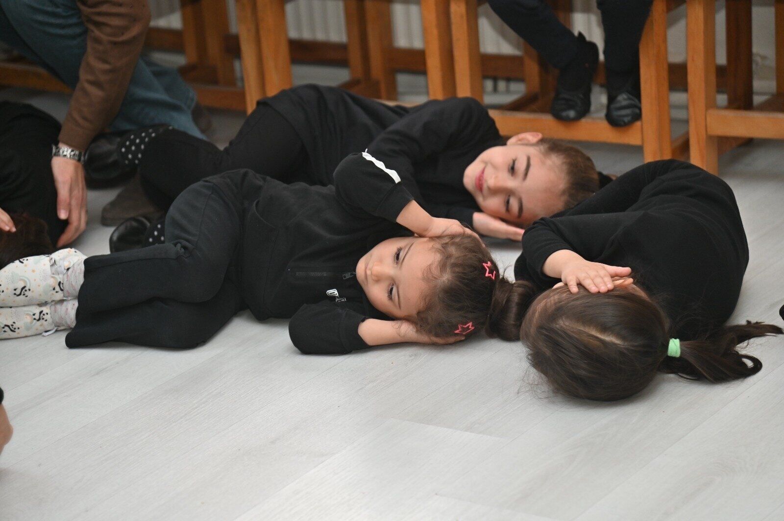 İzmir Arama Kurtarma Ekibi