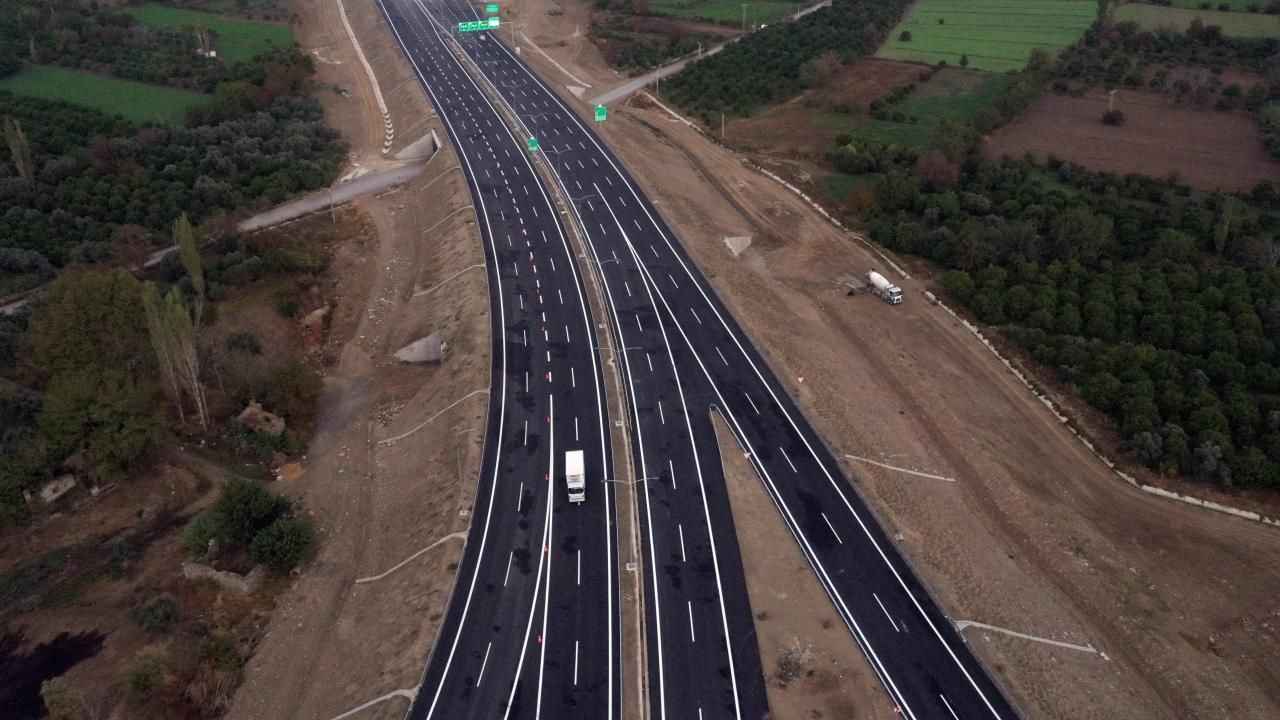 Izmir Aydın Arasıı