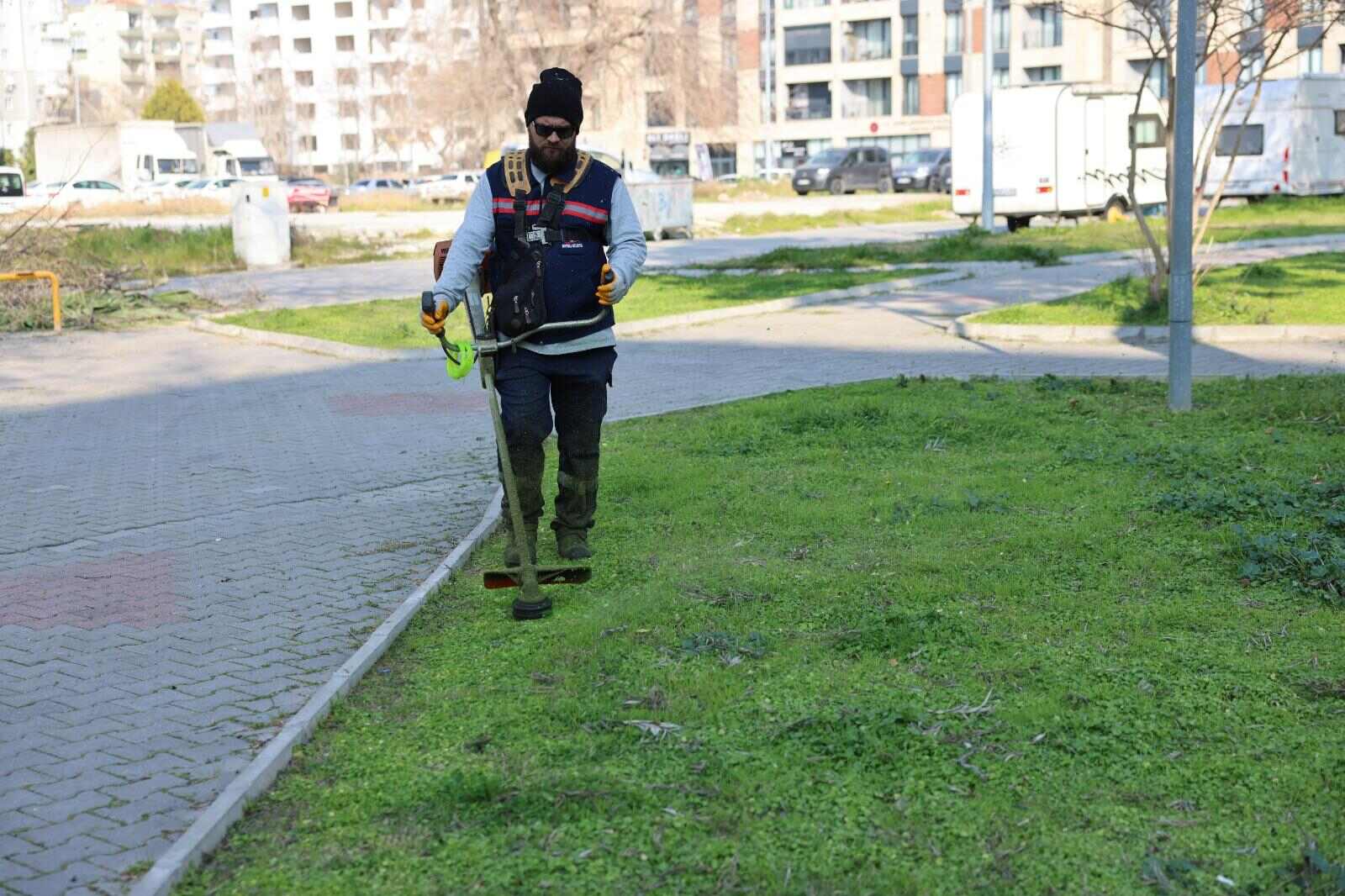 Onarımlar yapıldı, arızalar giderildi