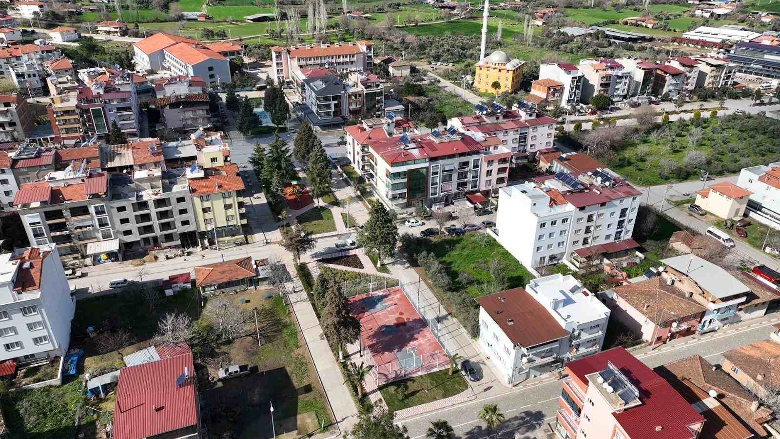 İzmir Beydağ