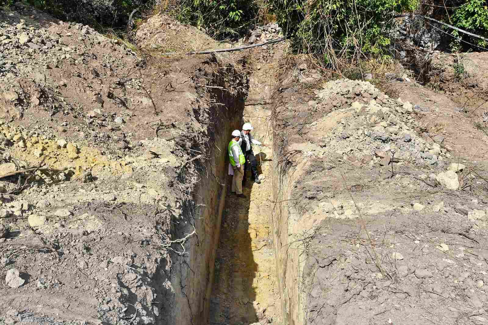 İzmir Deprem Master Planı