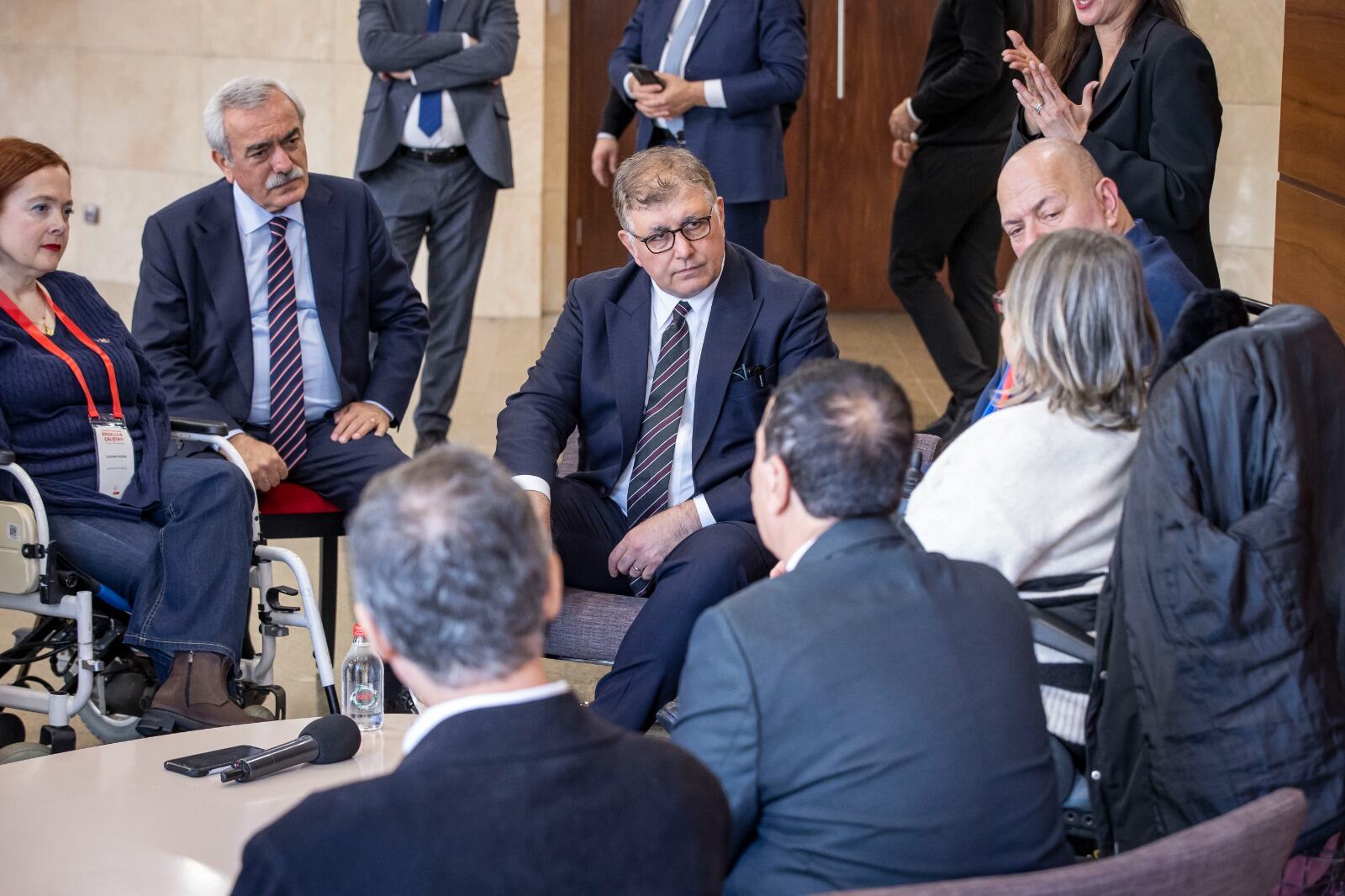 İzmir Destekli İstihdam Ofisi