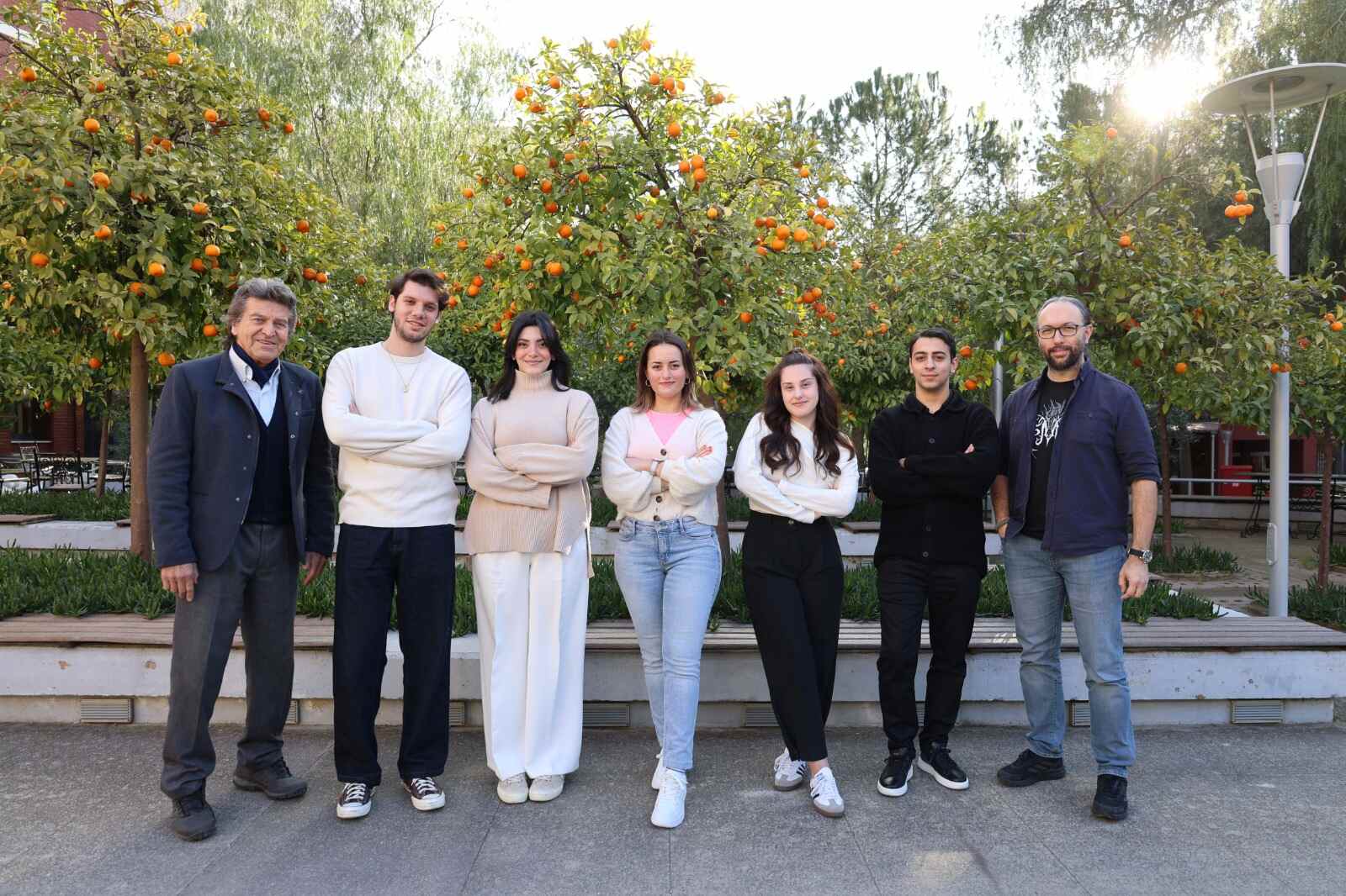 İzmir Ekonomi Üniversitesi İnşaat Mühendisliği