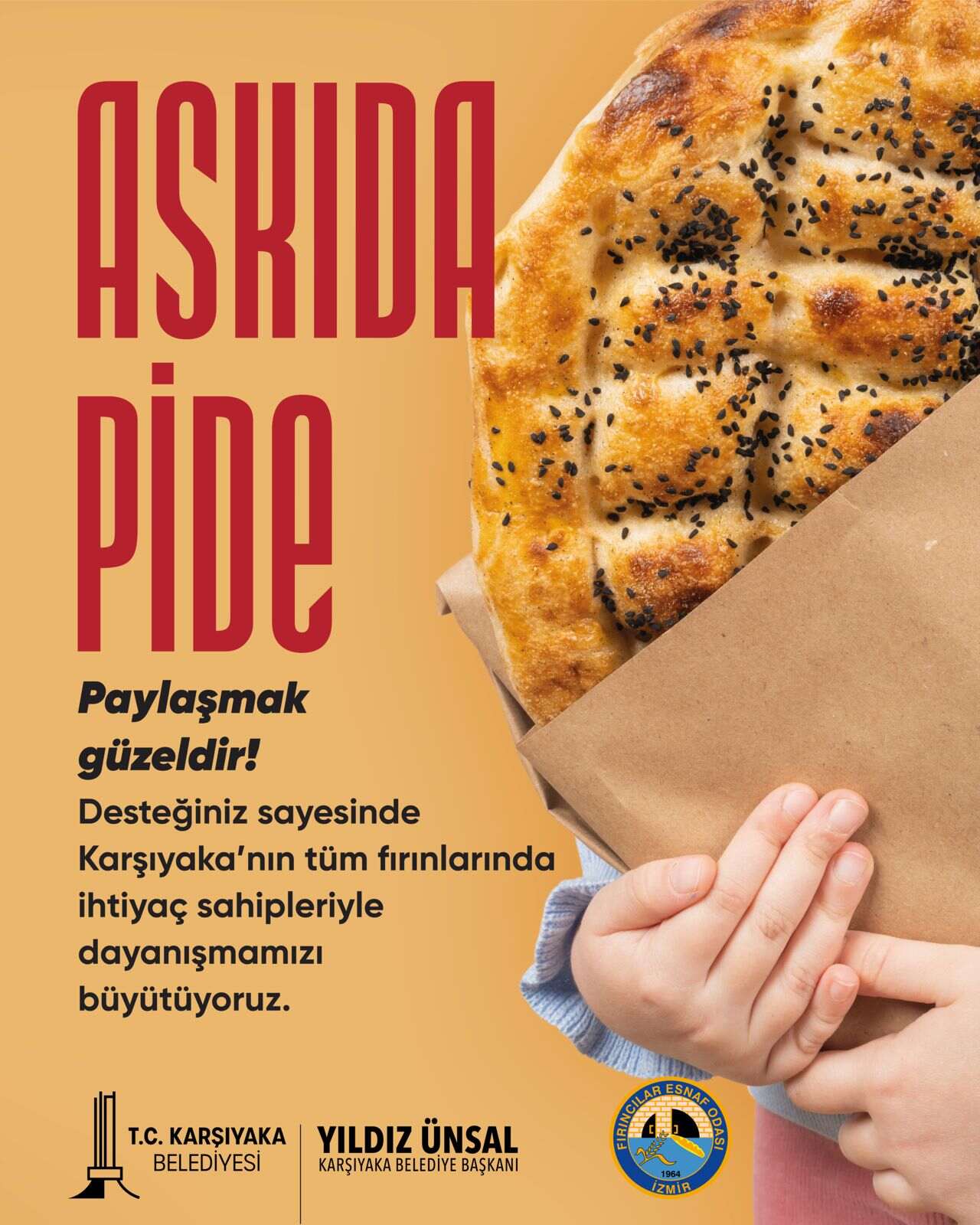 İzmir Fırıncılar Esnaf Odası