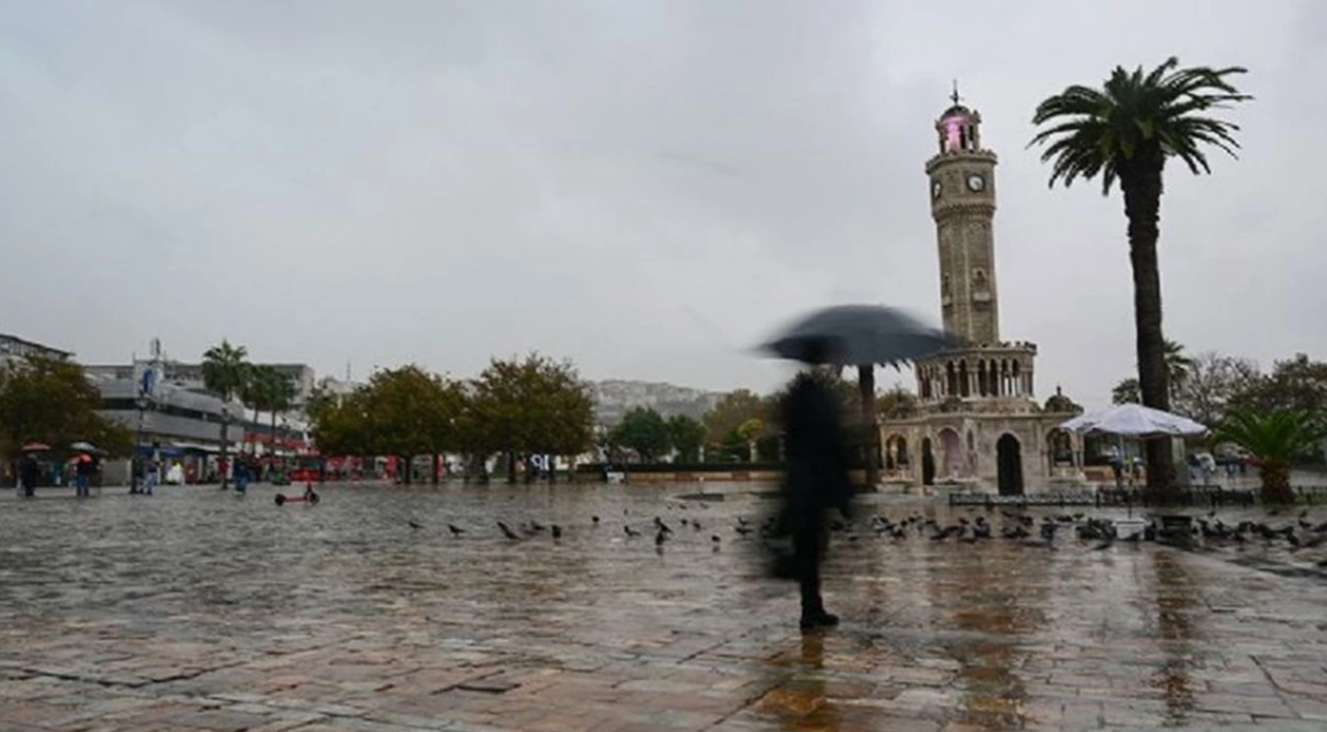 Izmir Hava Durumu-10