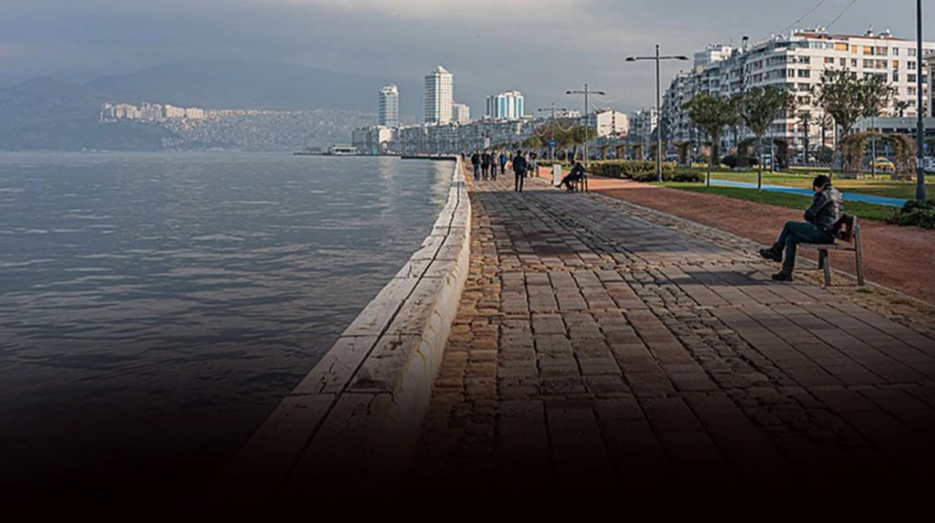 Izmir Hava Durumu-14