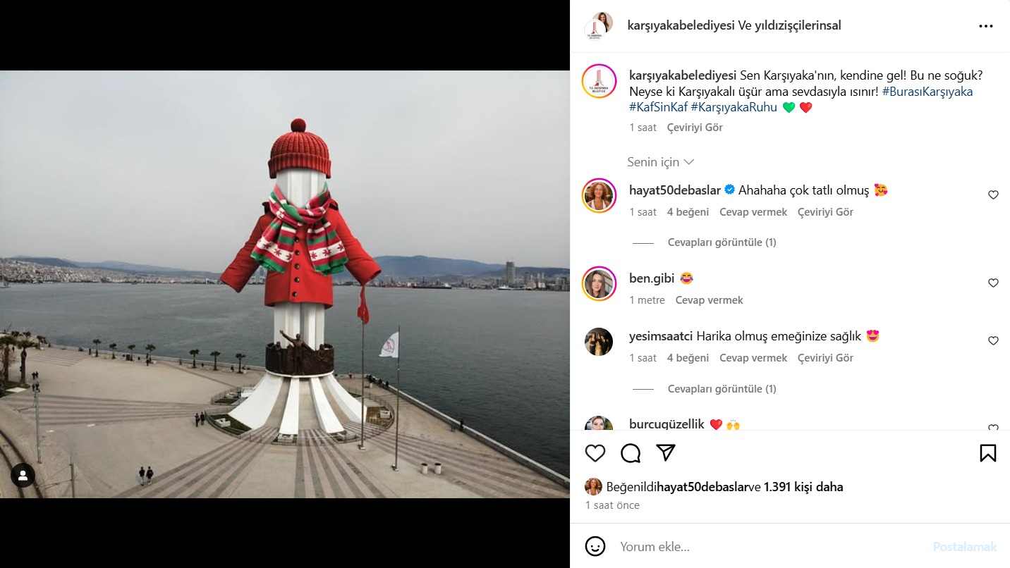 Izmir Hava Durumu Raporu (1)