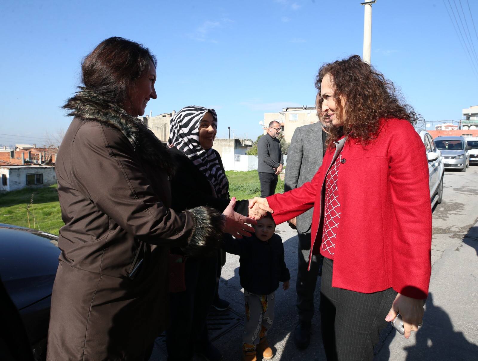 İzmir Kadın Danışma Merkezi