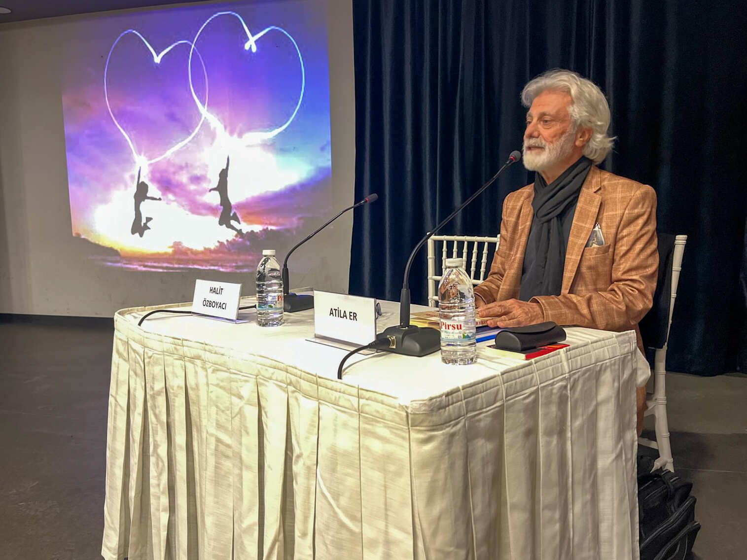 İzmir Kent Söyleşileri