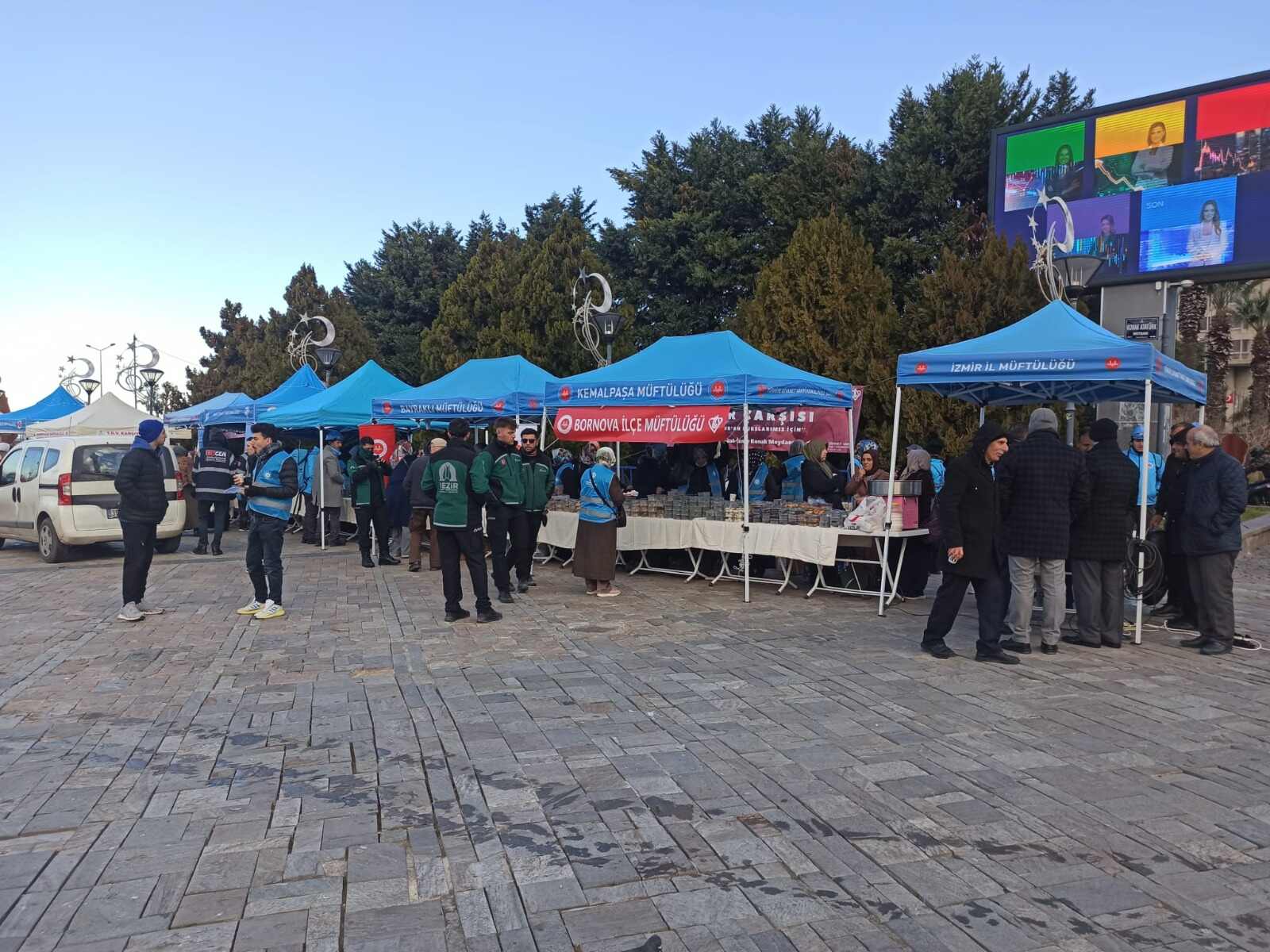 İzmir kermes