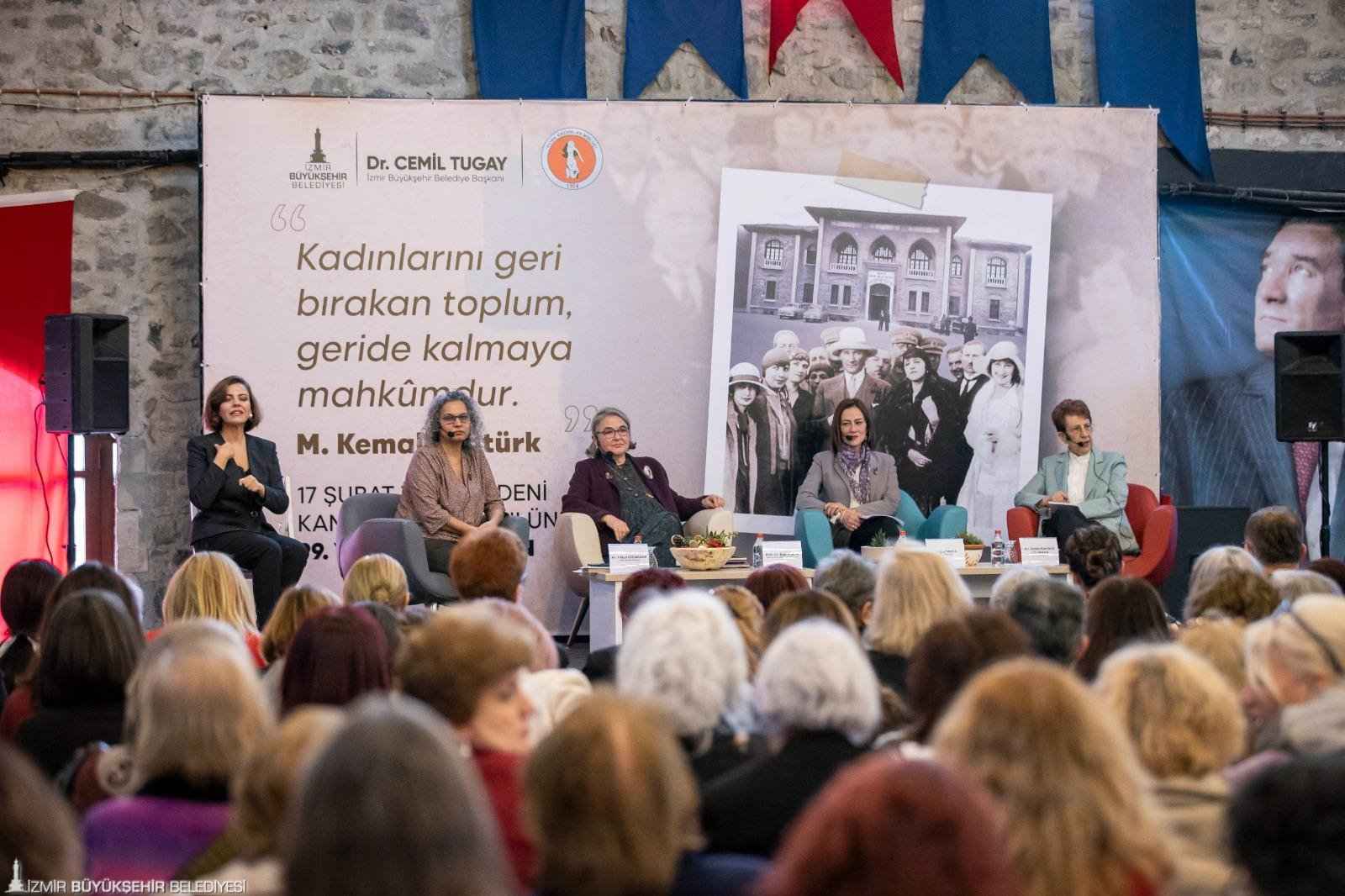 İzmir Medeni Kanun