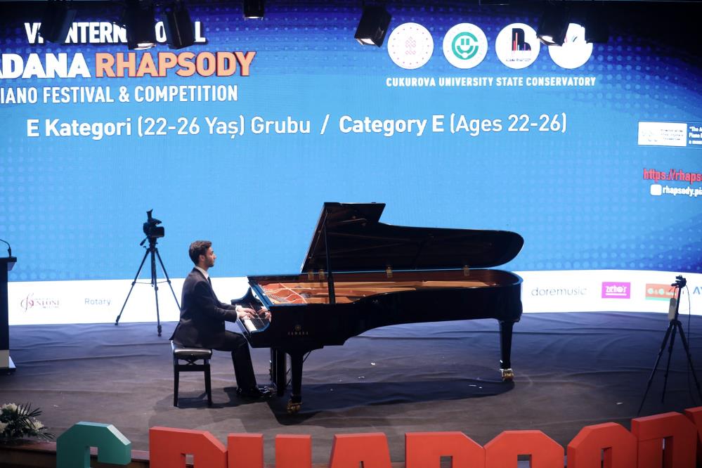 Izmir Piyano Birincilik