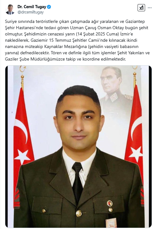 Ne olmuştu?