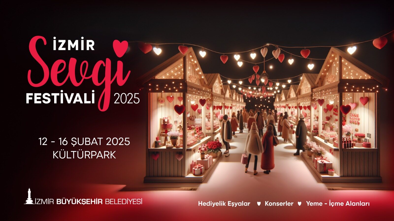 izmir sevgi festivali