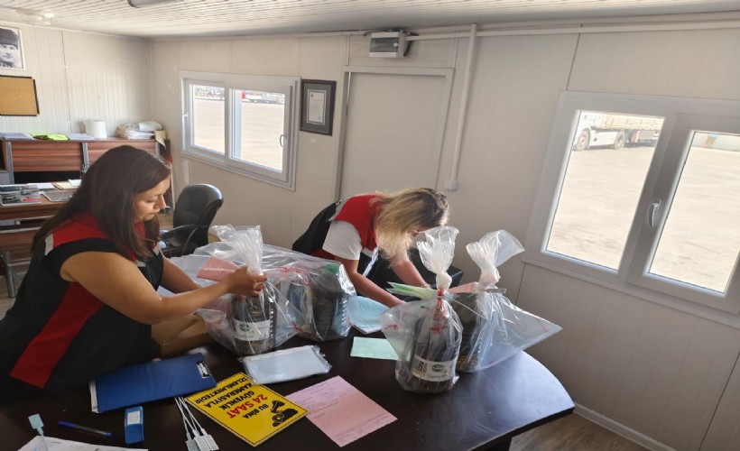 Izmir Taklik Tağşiş