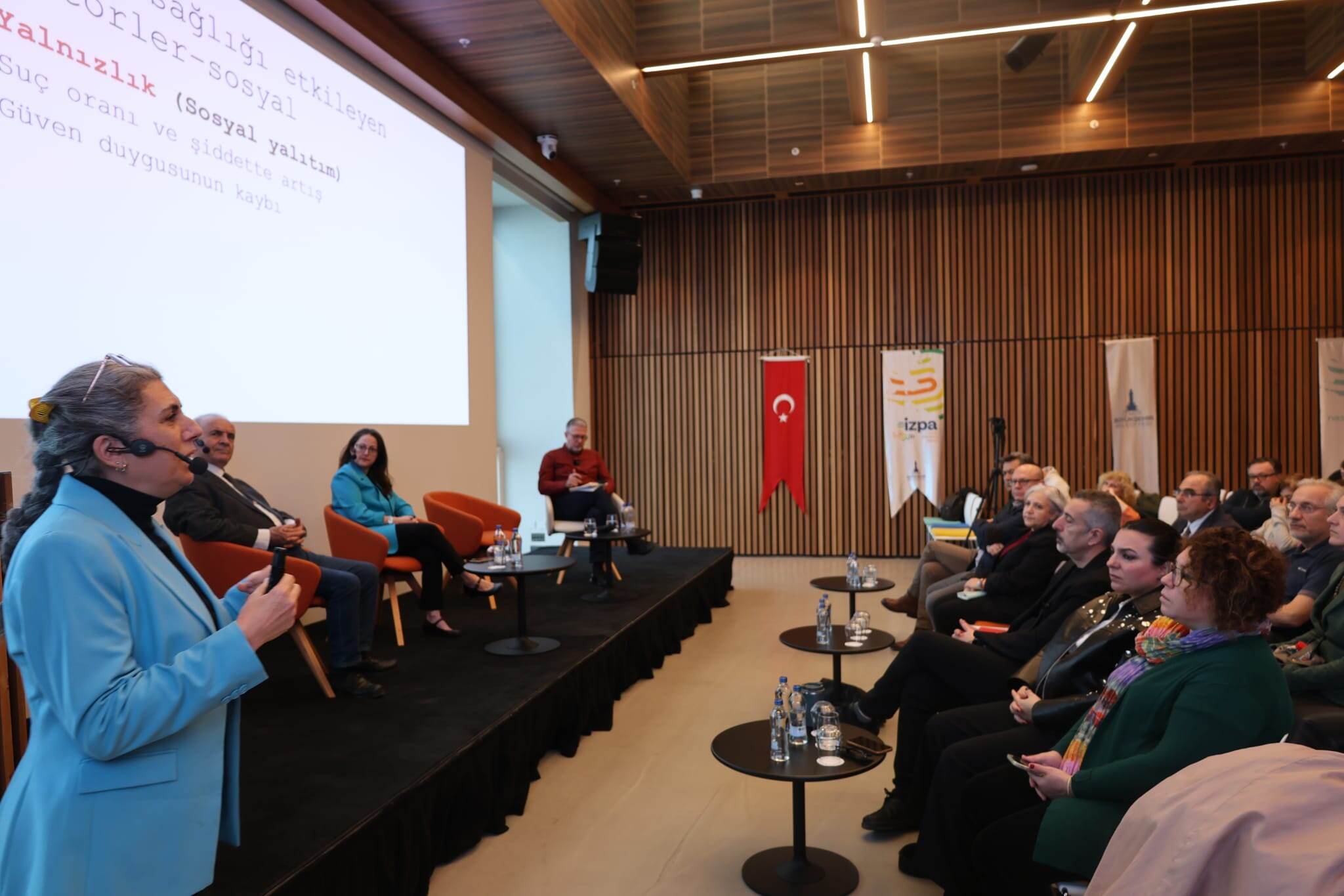 İzmir Vizyon 2074 Çerçeve Belgesi