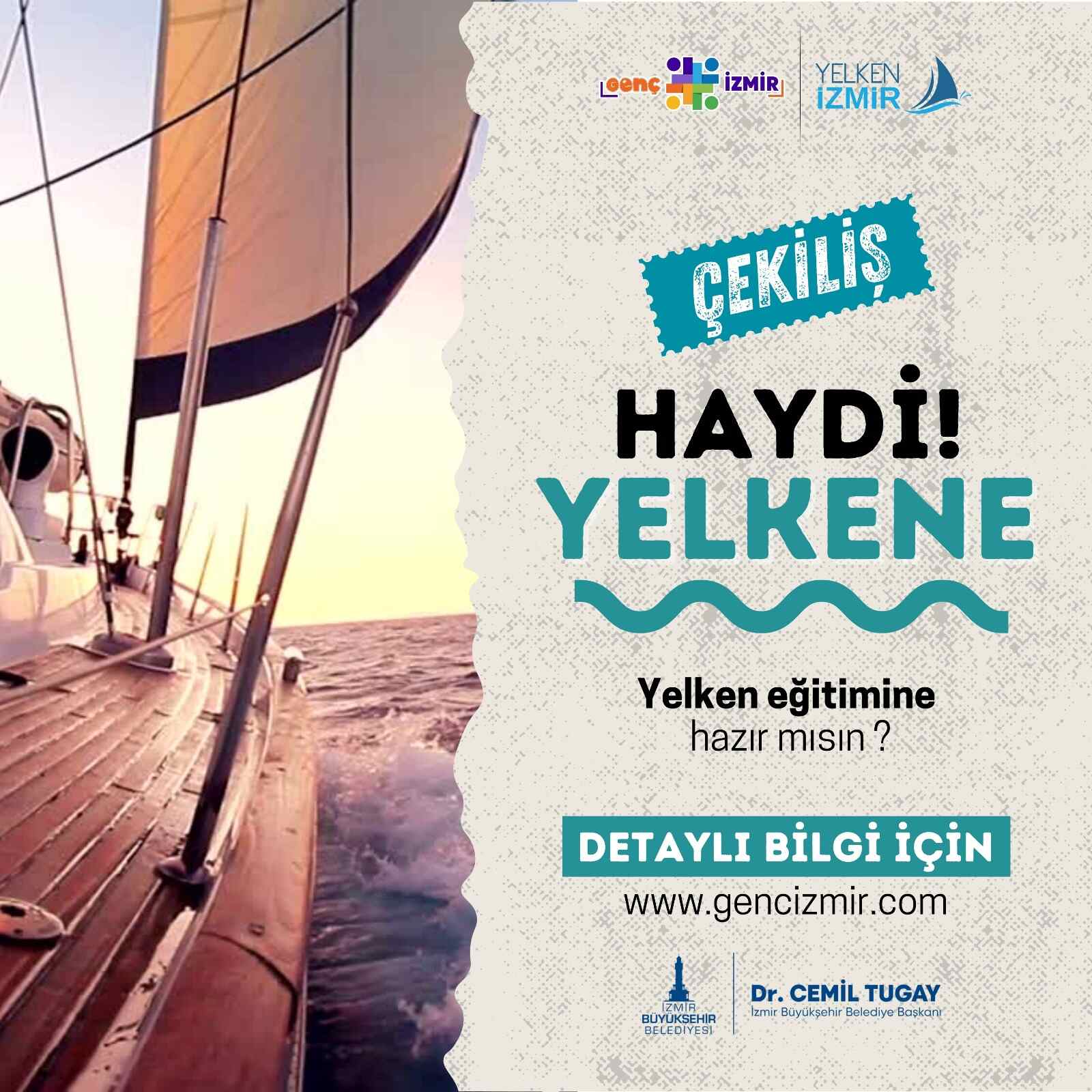 İzmir Yelken Atölyesi