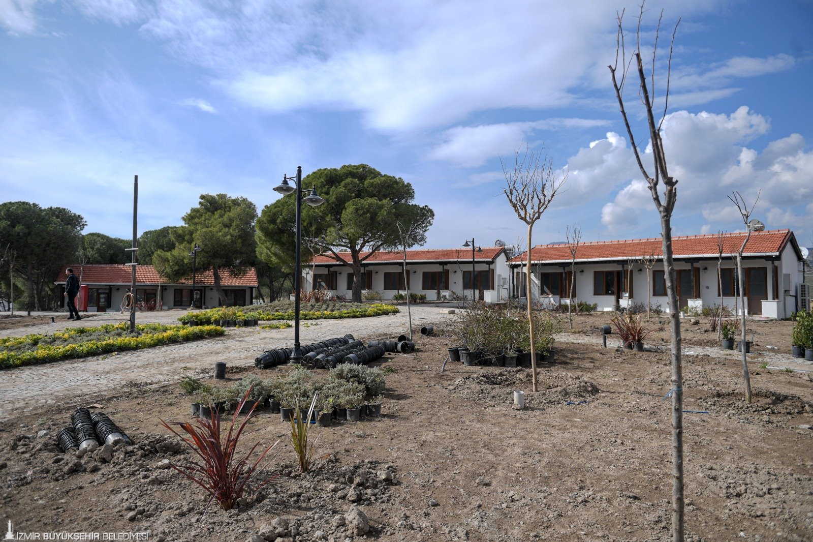 İzmir’de Denizle Buluşmayan Kalmayacak (2)