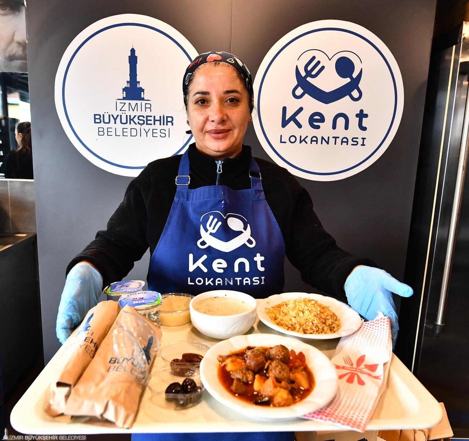 Izmirde Iftar 50 Tl (2)