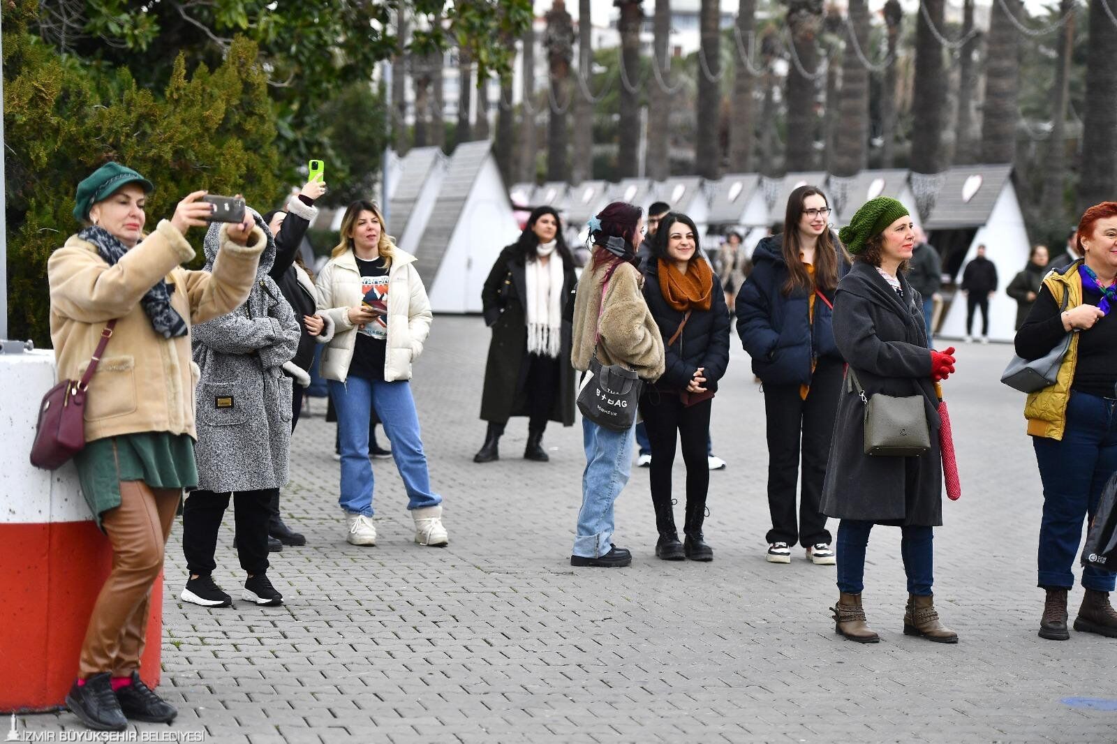 Izmirde Sevgi Dolu Gün (2)