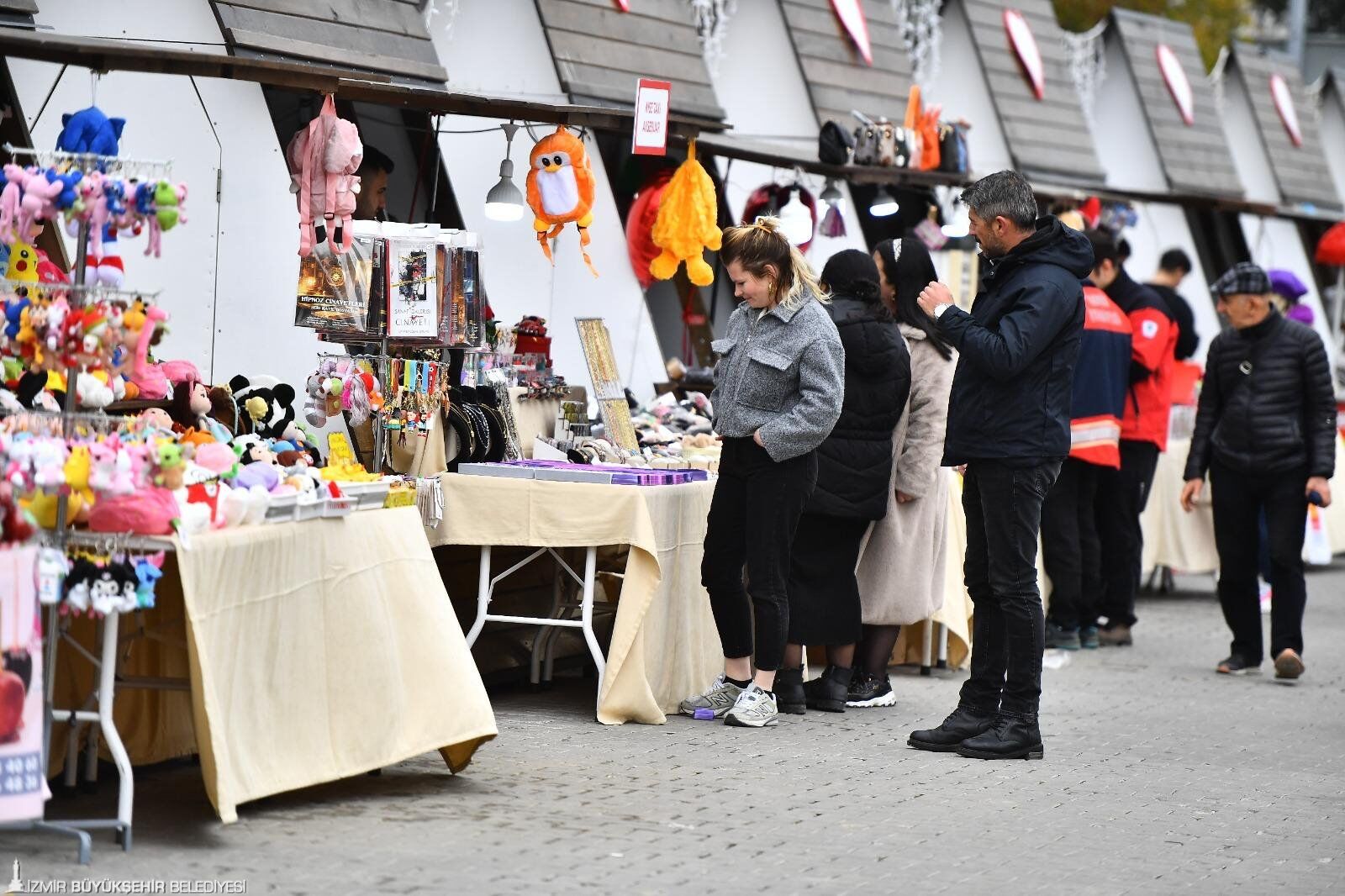 Izmirde Sevgi Dolu Gün (3)