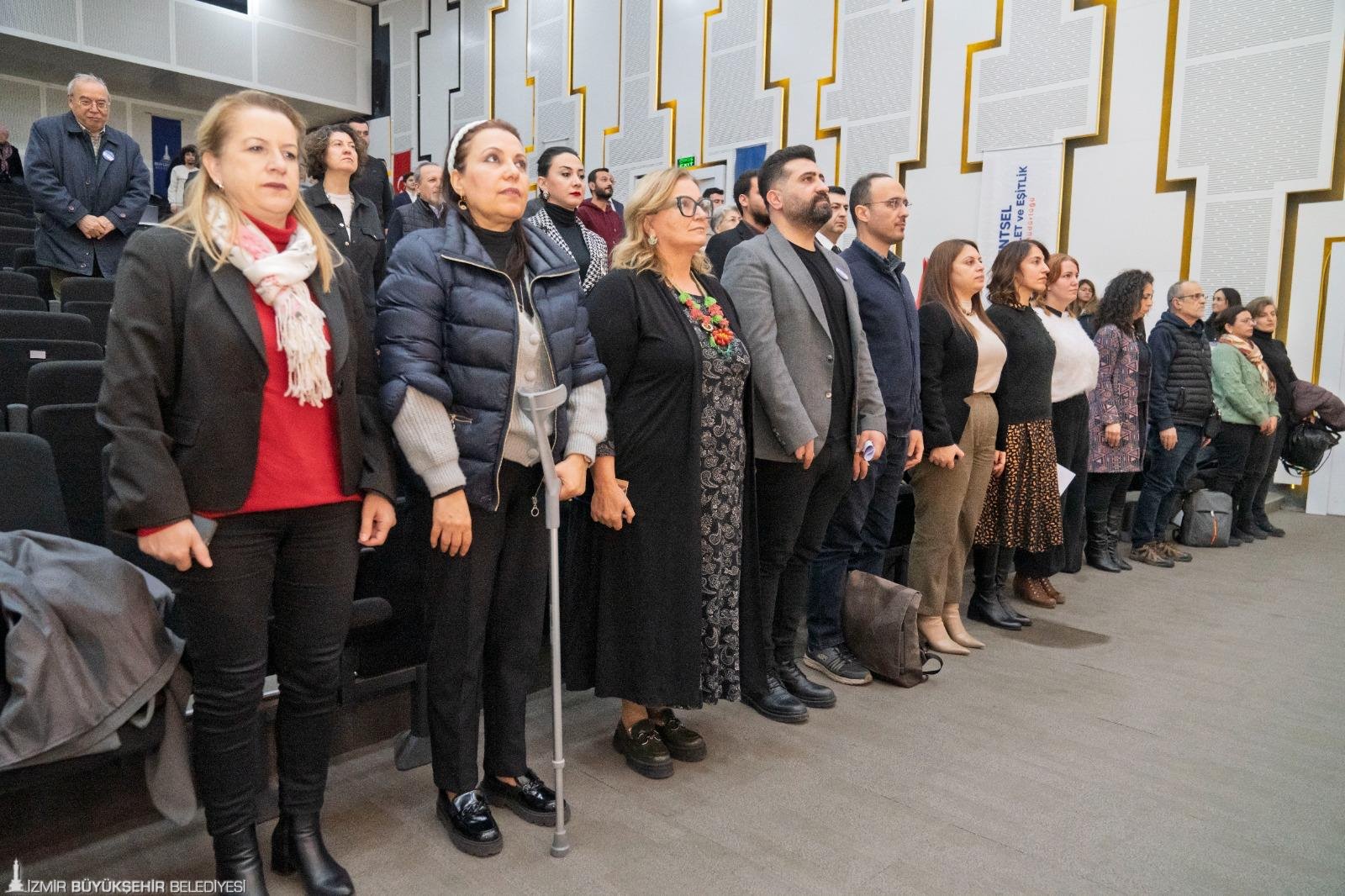 İzmir'de Sosyal Adaletin Temelleri Atılıyor (3)