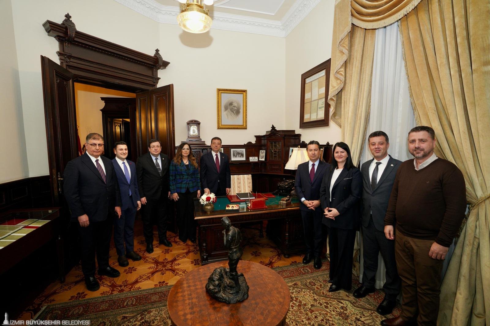 Izmirden Büyük Gurur (1)