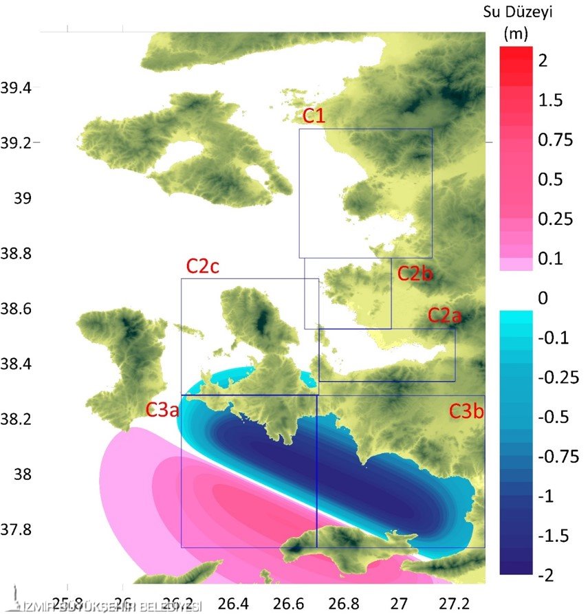 Izmire Tsunami Modellemesi Geliyor (6)