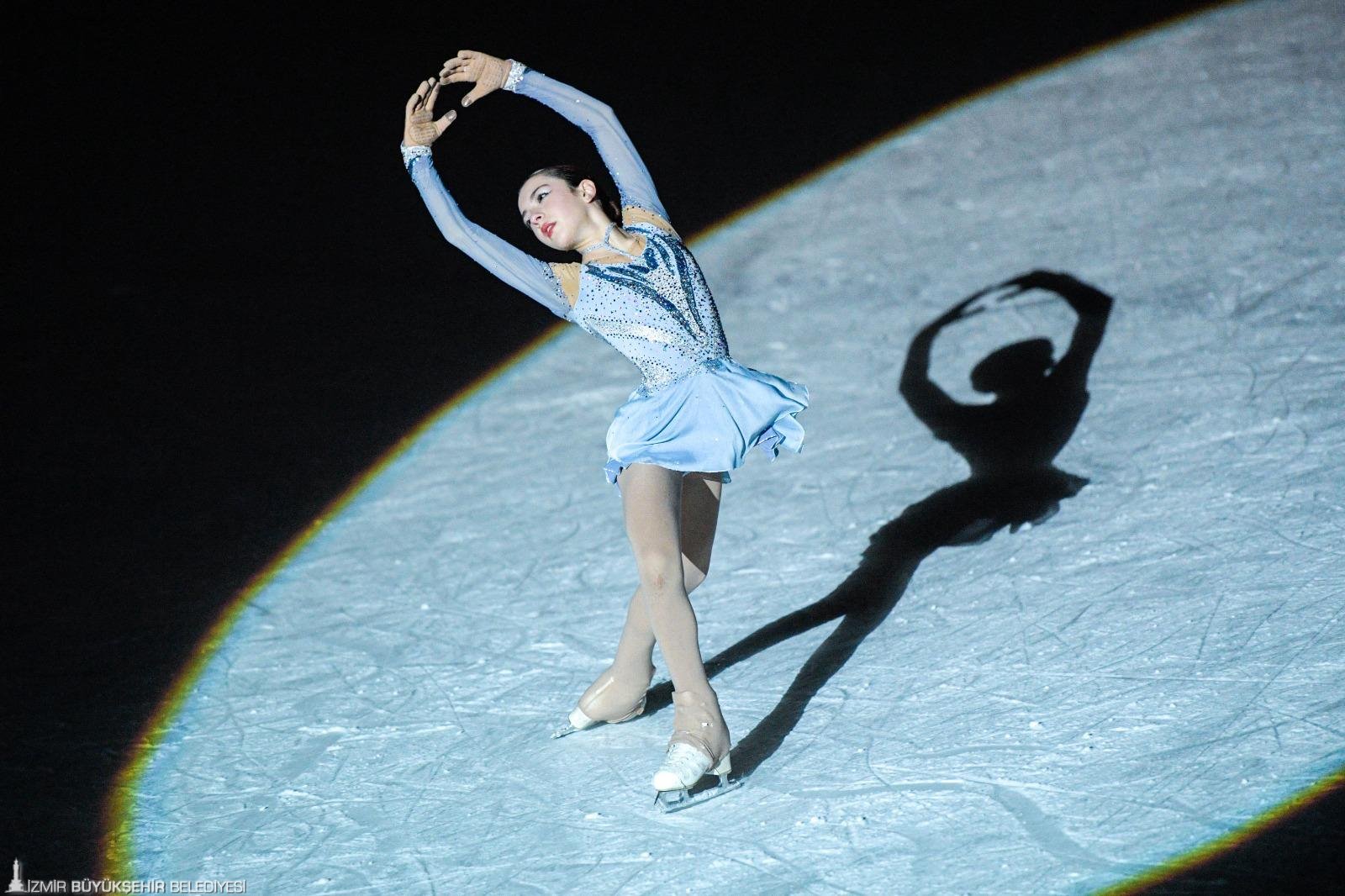 İzmir'in Sevgisi Buzu Eritti (5)