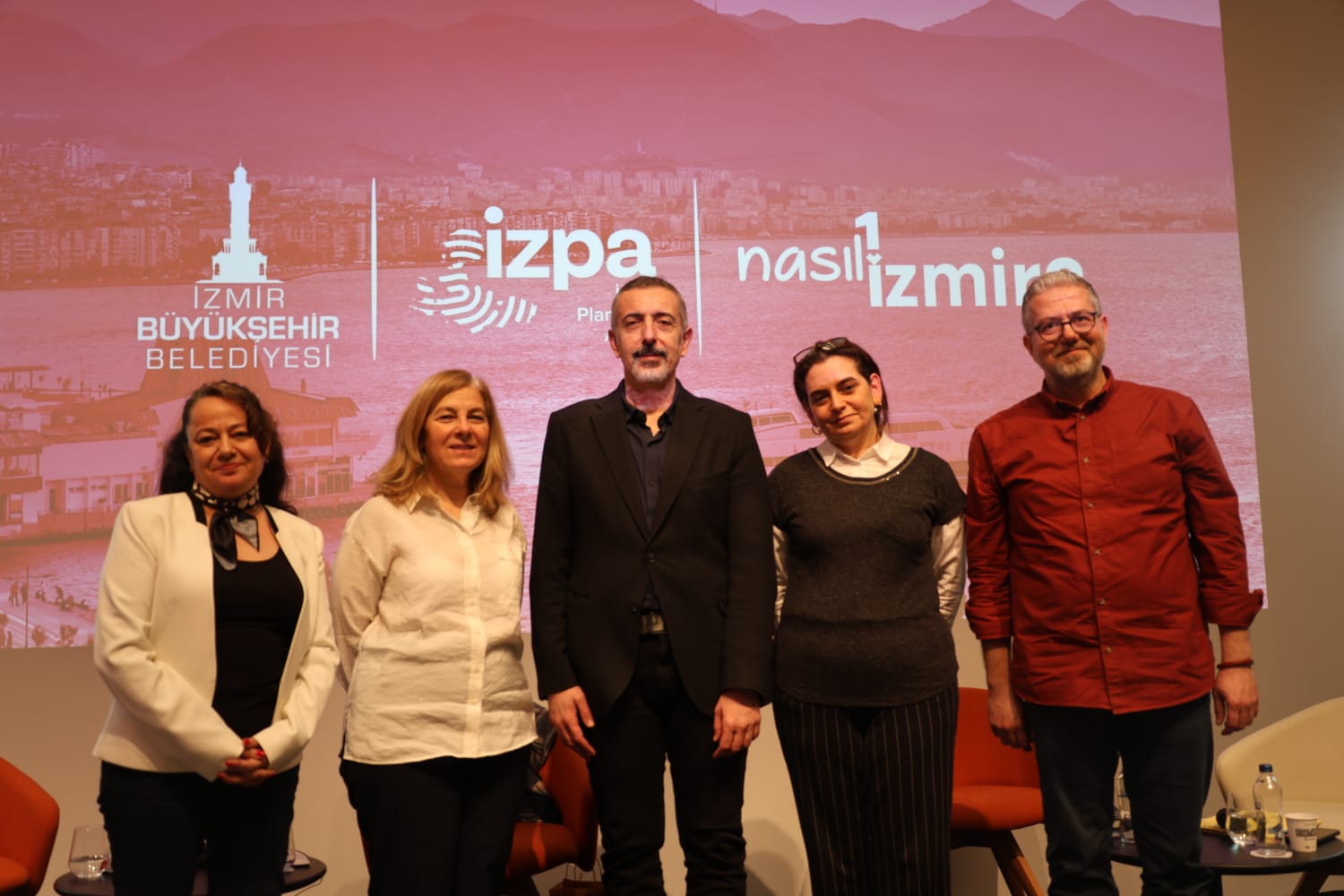 İzQ İnovasyon Merkezi