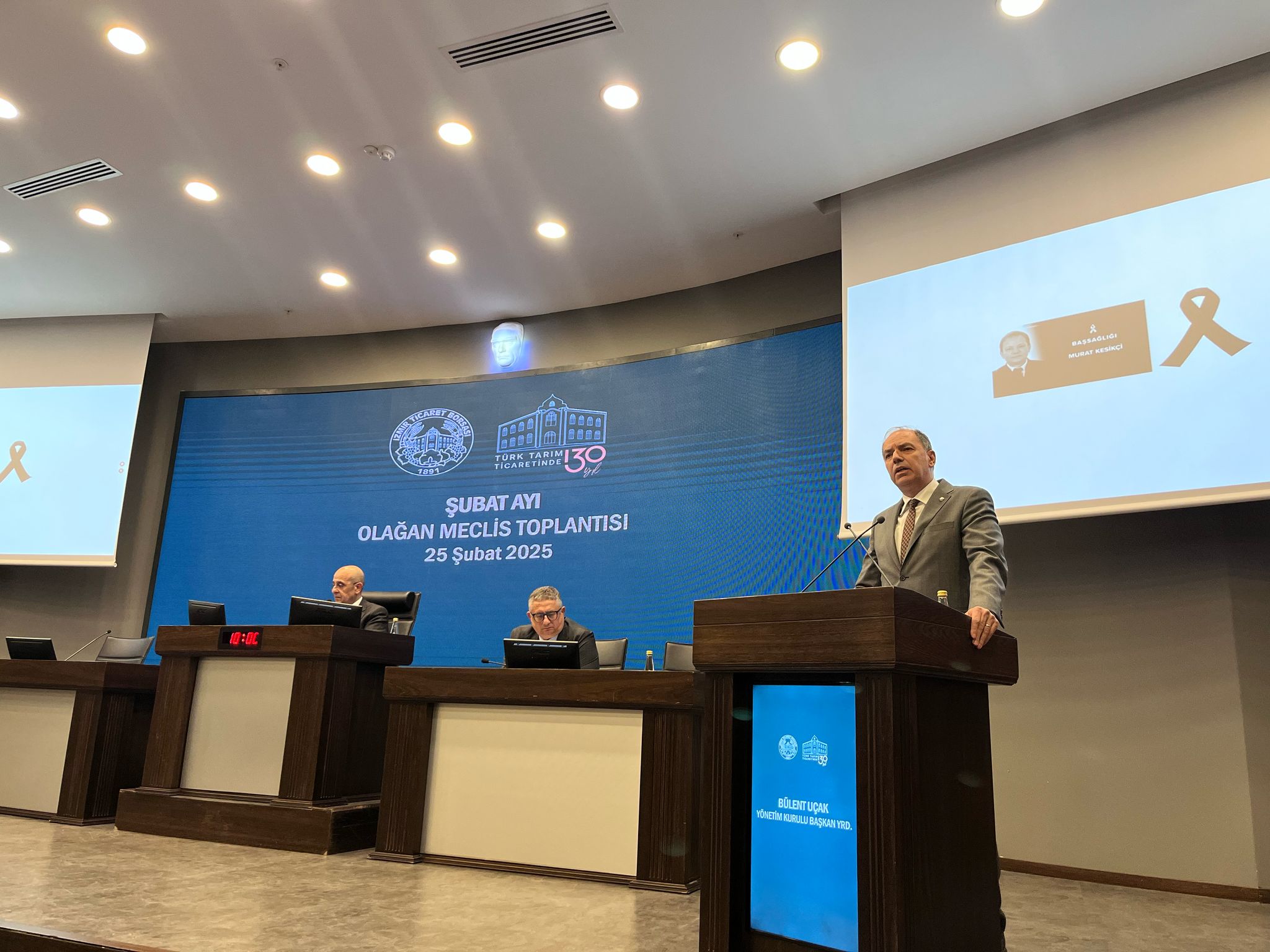 İzto Bülent Uçakk