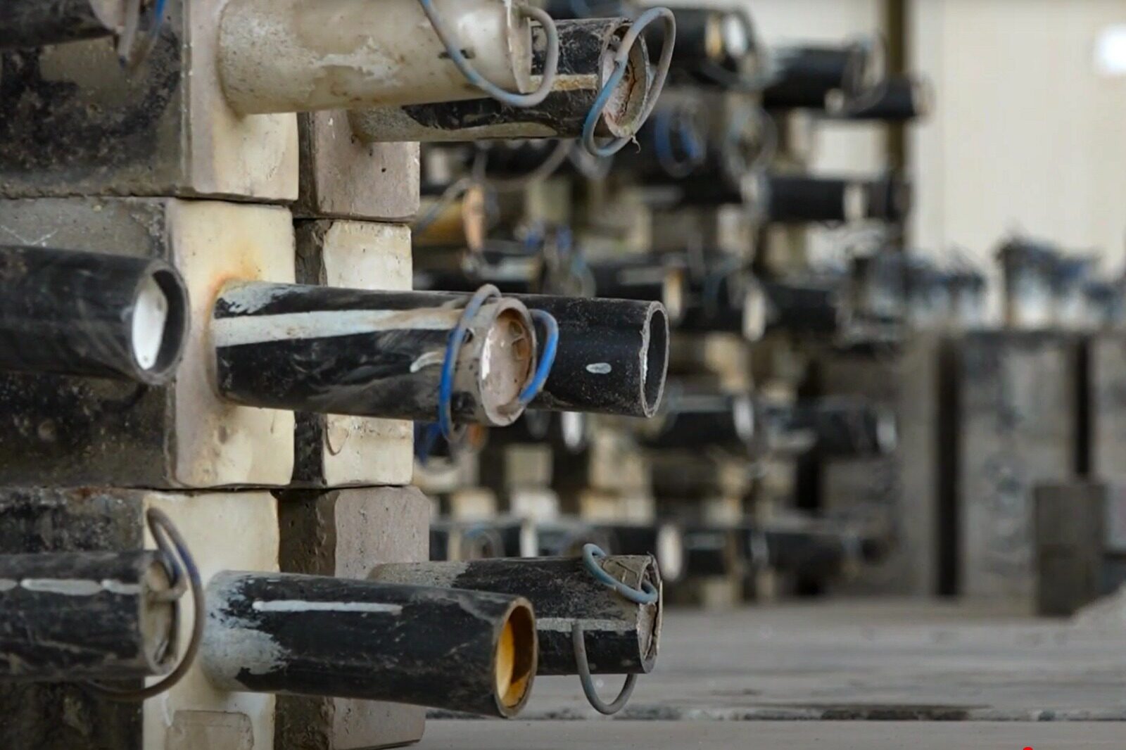 Jeoloji Mühendisliği