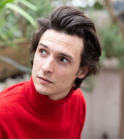 Julien Frison1