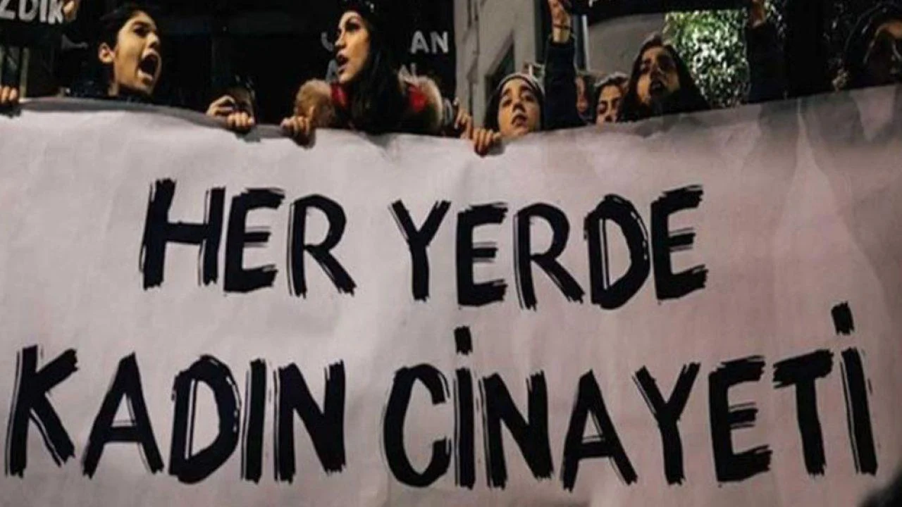 Kadın Cinayeti-2