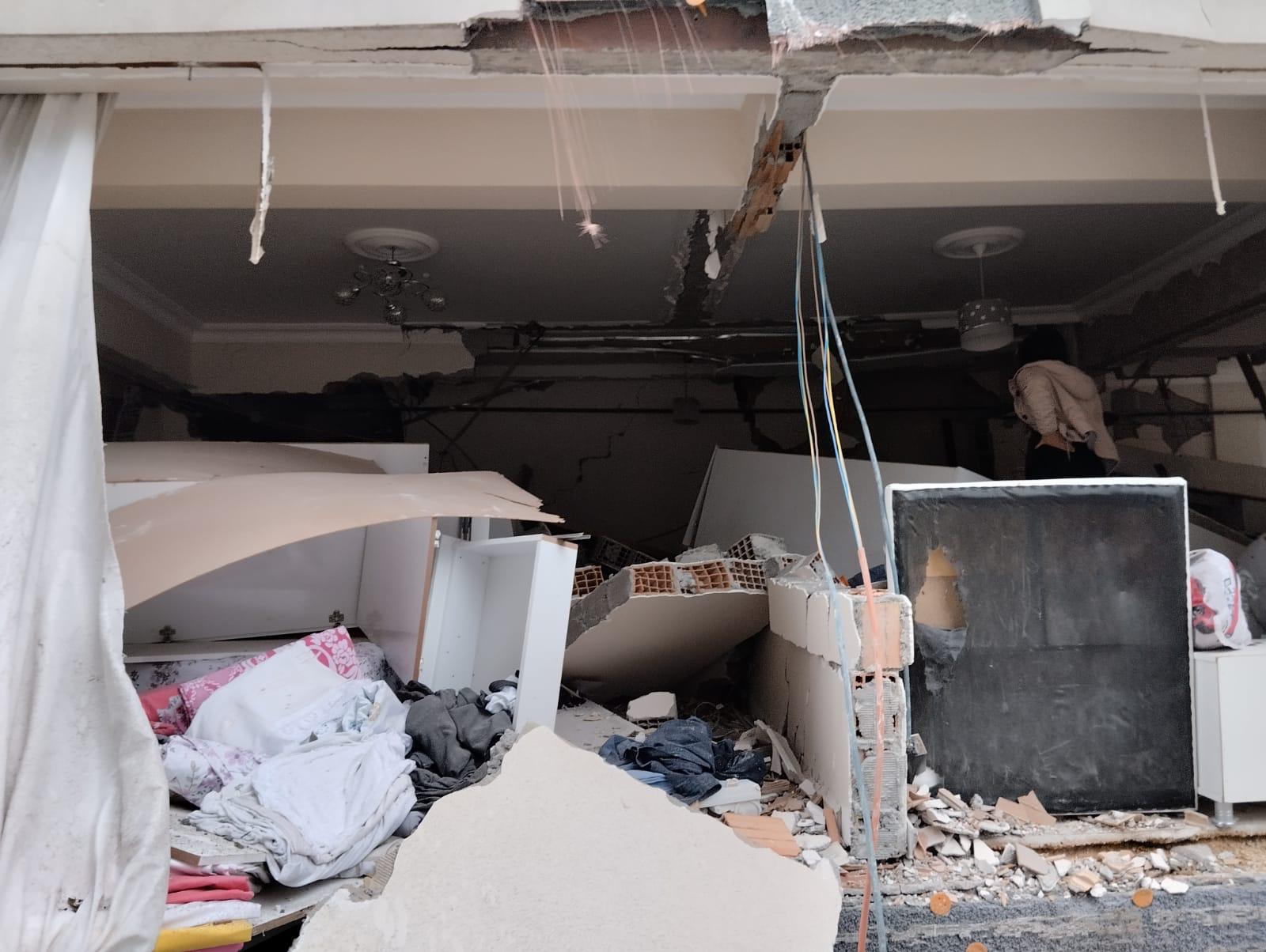 Kahramanmaraş depremi