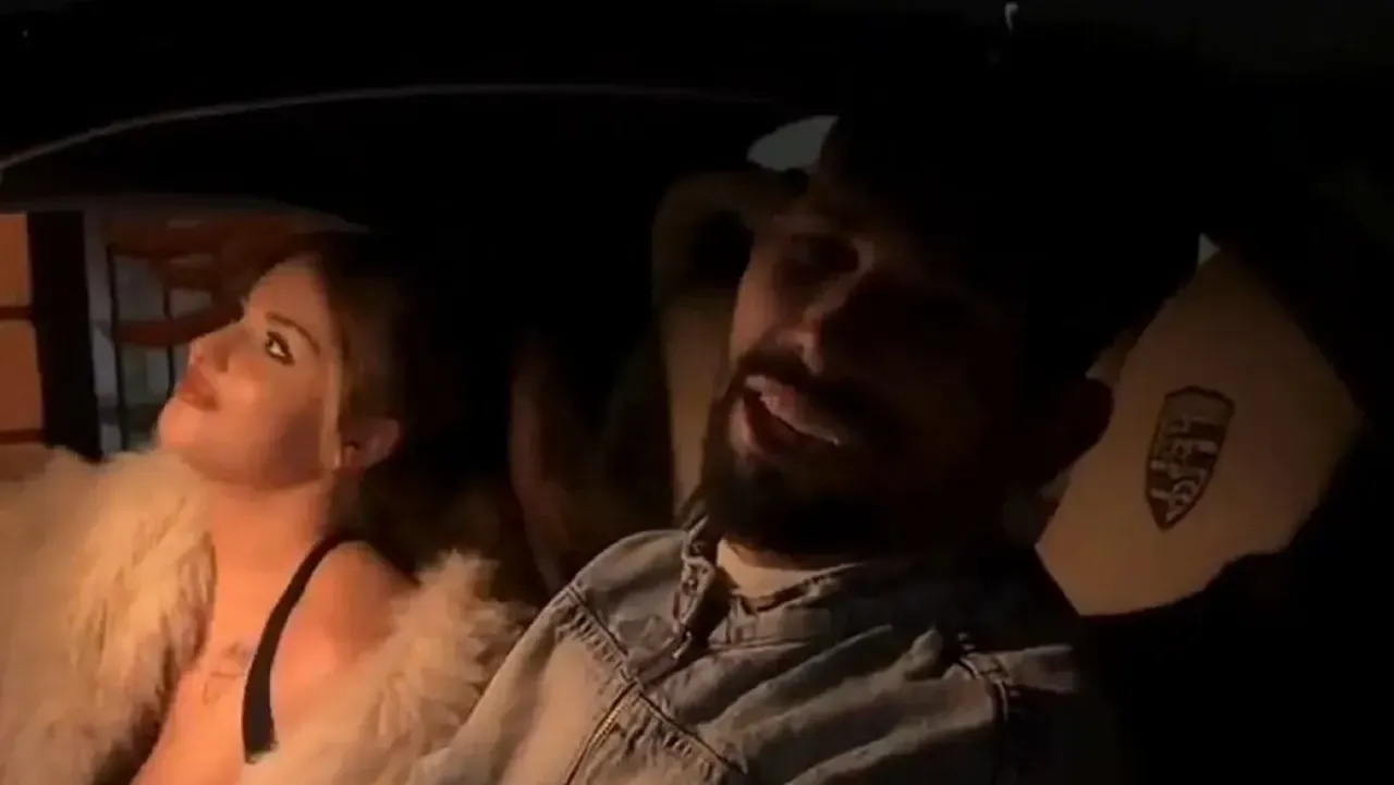 Sosyal Medyada Mizahi Yorumlar Yapıldı