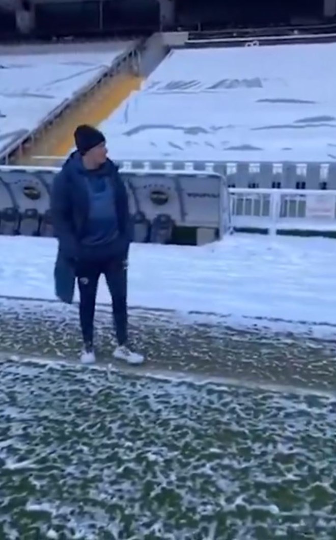 Mourinho'dan Dikkat Çeken Paylaşım