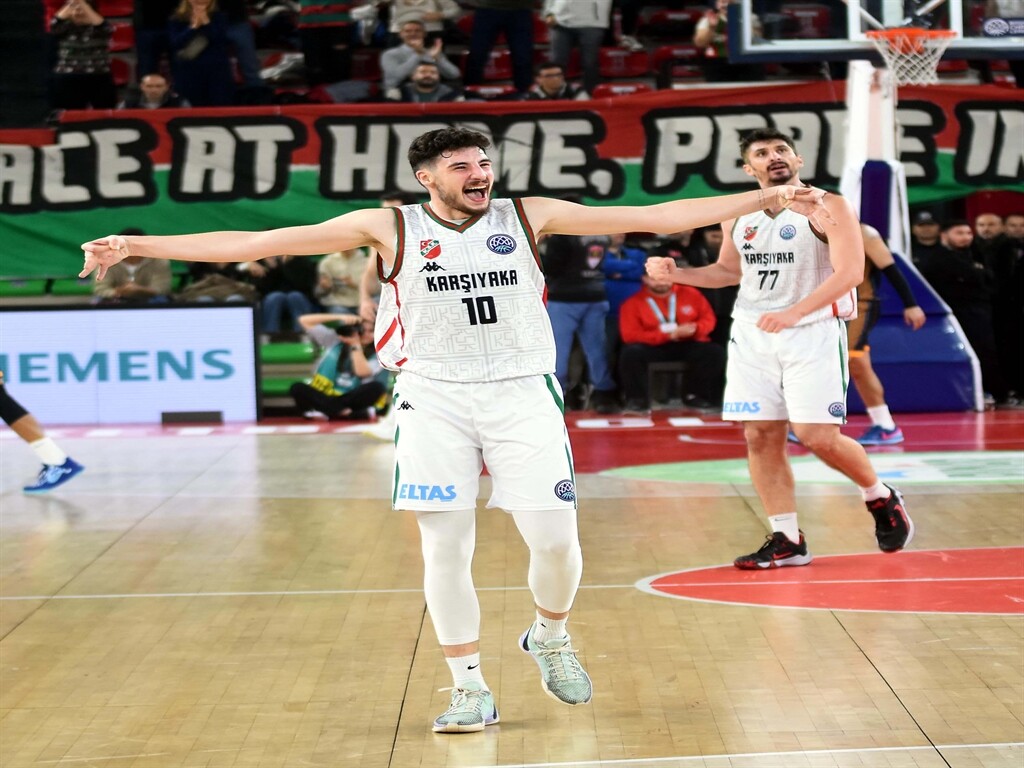 Karşıyaka Basketbol-5