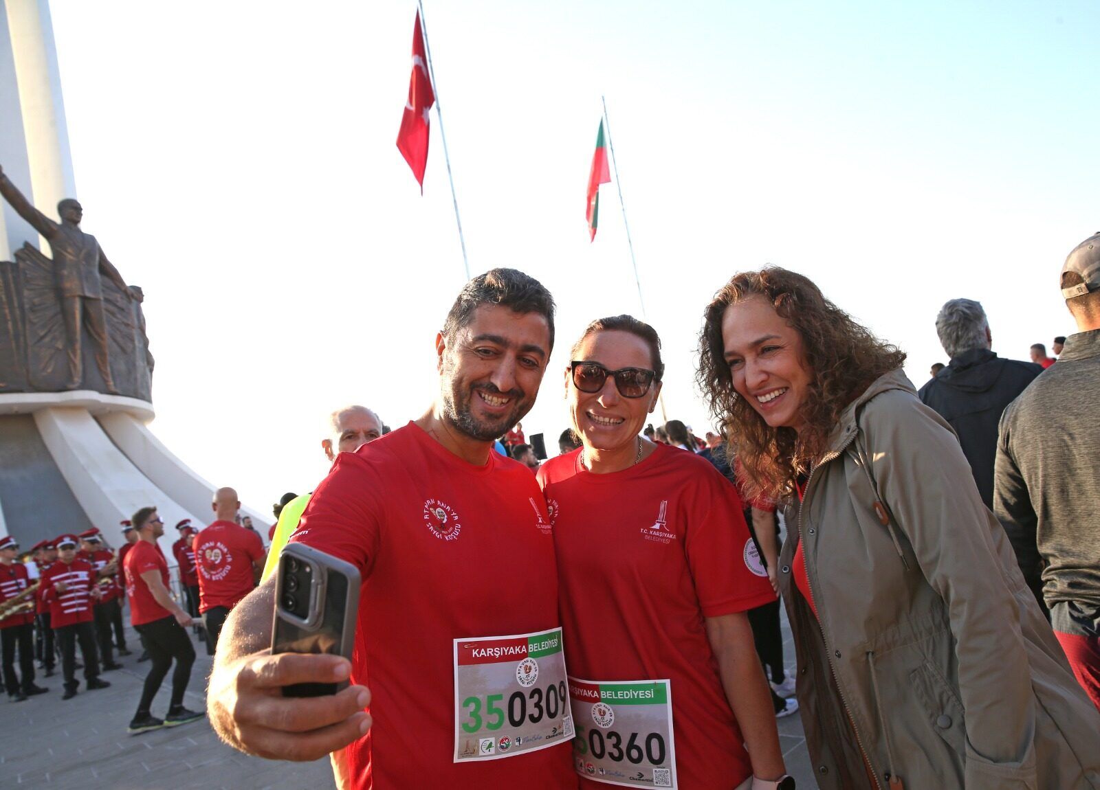 Karşıyaka Sevgililer Günü etkinlikleri