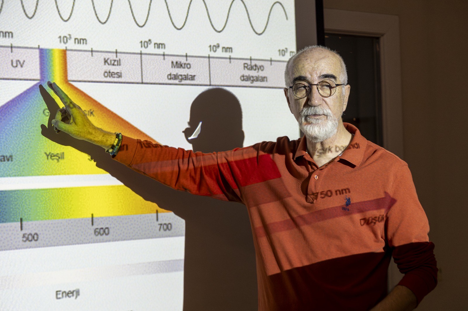 Karşıyakada Fotoğrafçılık Eğitimi (1)