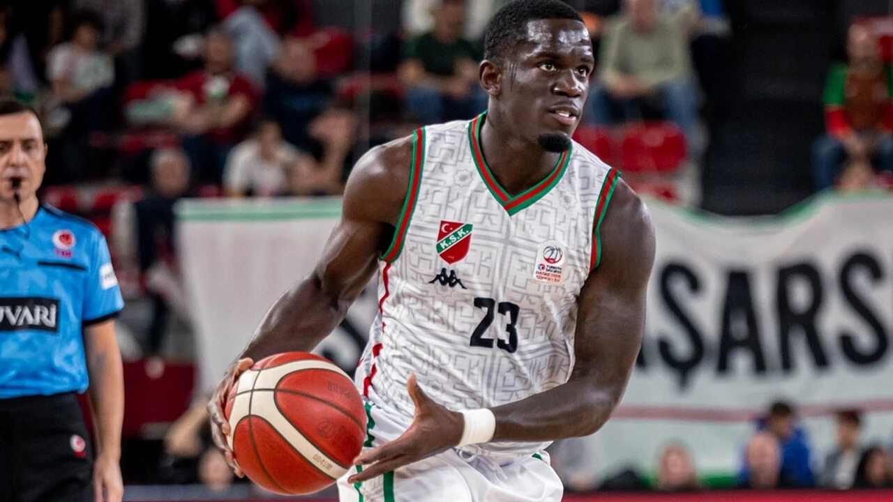 Karşıyaka'dan Ayrılan Jefferson-1