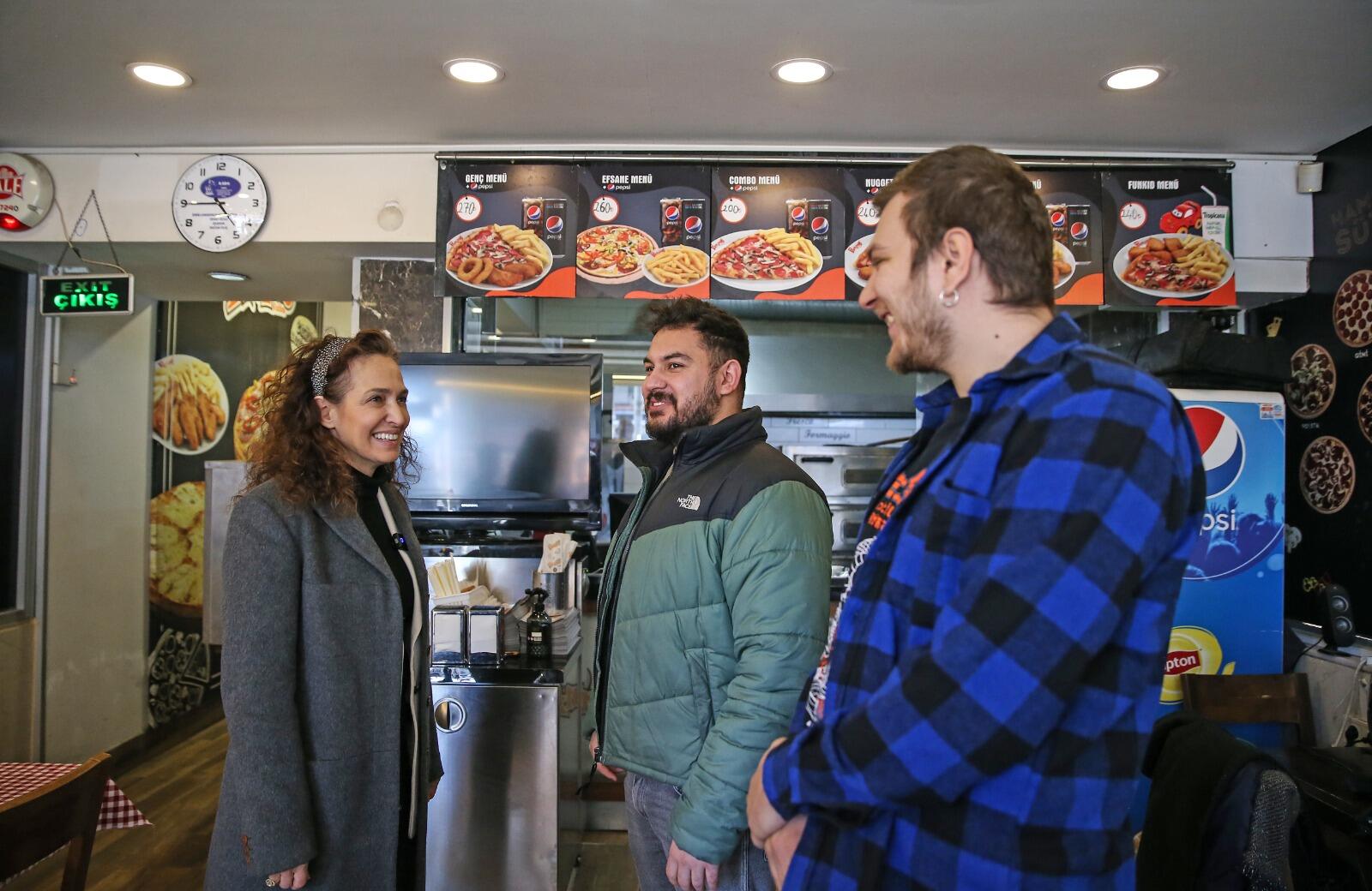 Karşıyaka’nın Filizleri