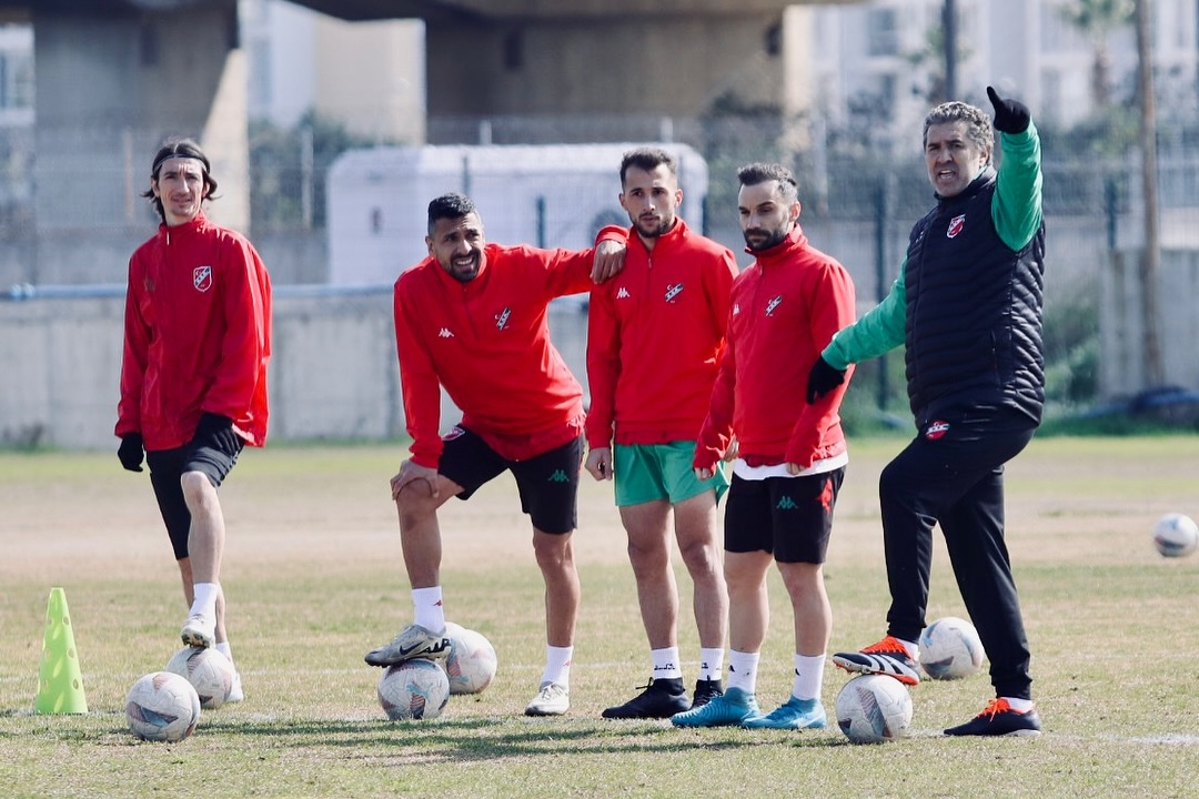 Plevnespor maçı Torbaoğlu'ndan