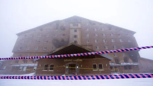 Son gelişme: Aşçı Enver Öztürk tutuklandı