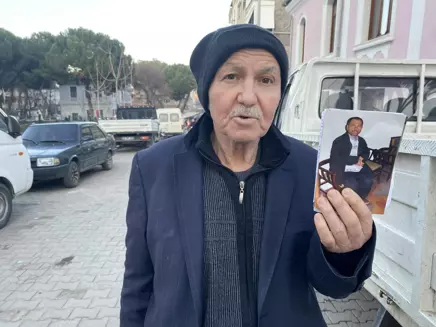 Ağabeyinden yardım çağrısı