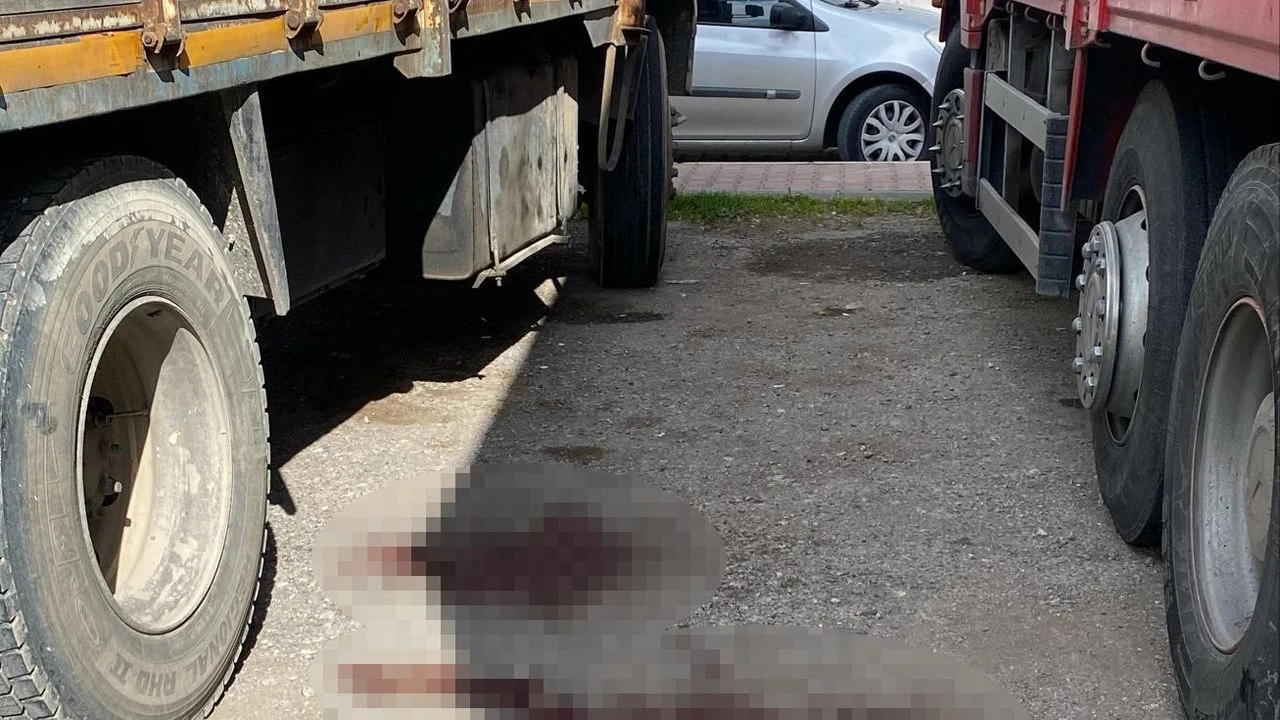 Hastaneye Kaldırılan Kadın Ağır Yaralandı