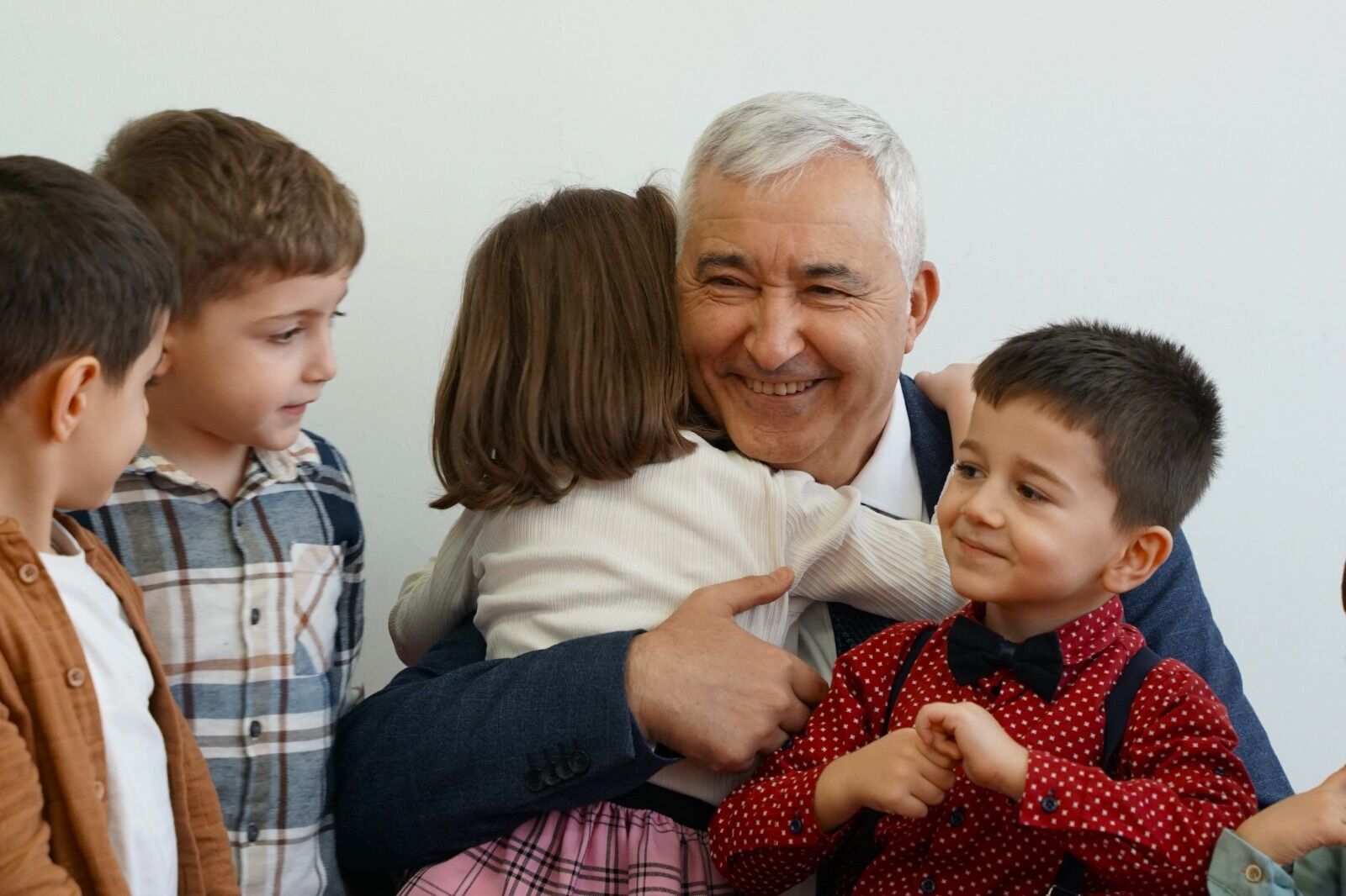 Kemalpaşa Gündüz bakımevi