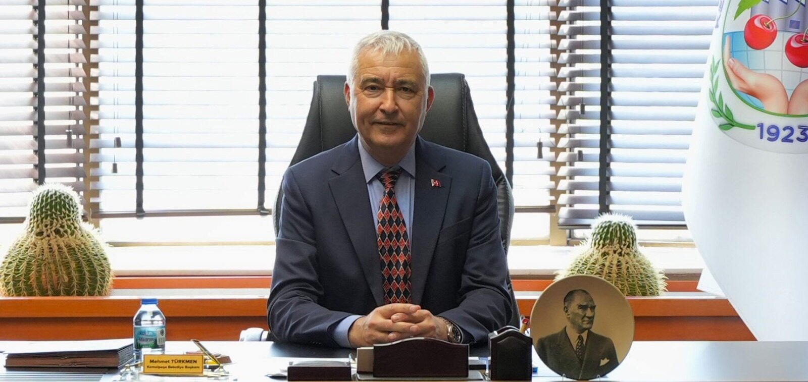 Kemalpaşa iftar yerleri