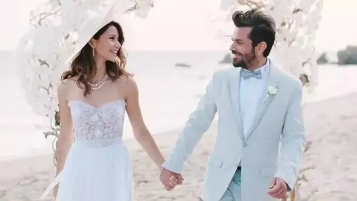 Romantik Doğum günü Paylaşımı